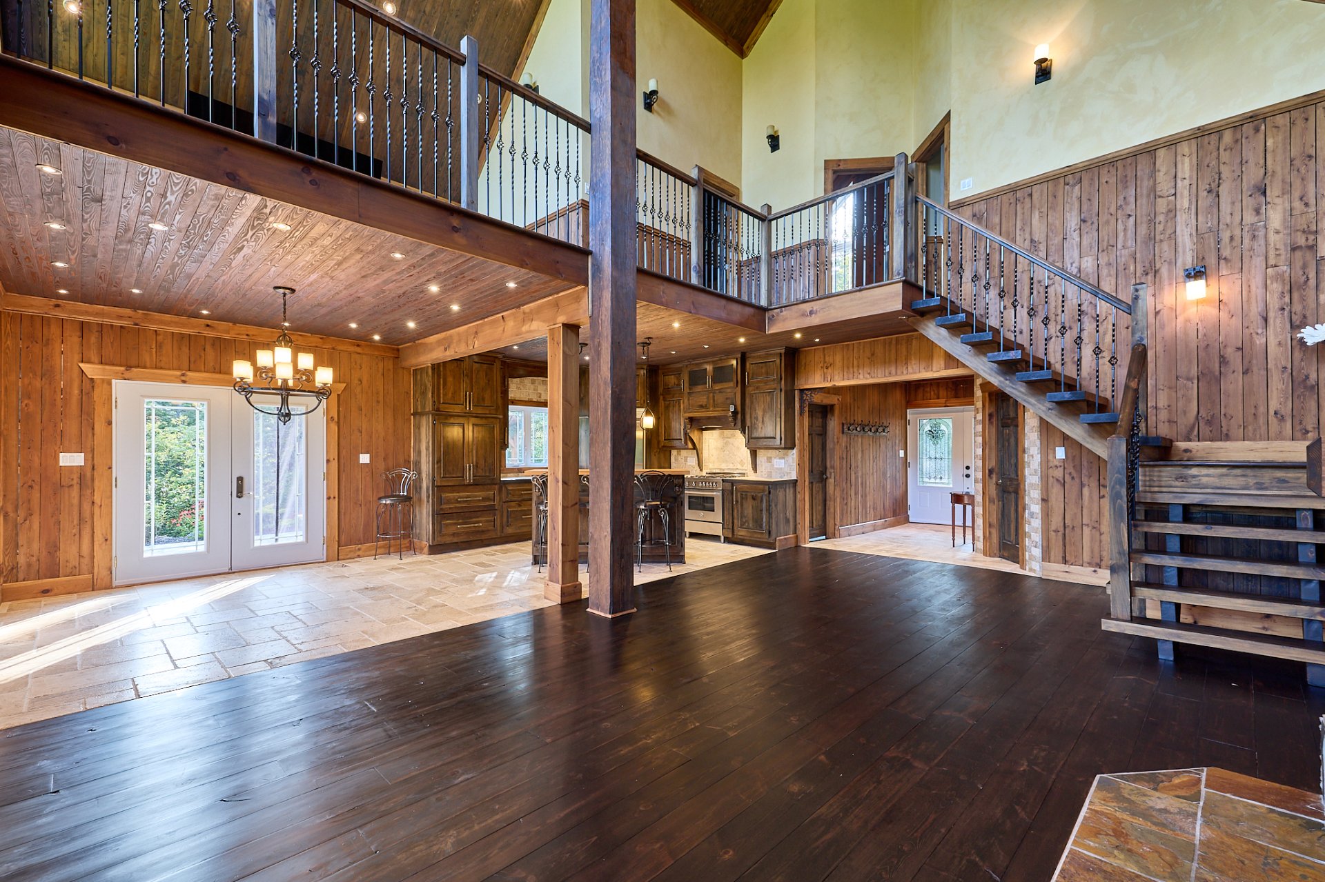 Photo - Overall View