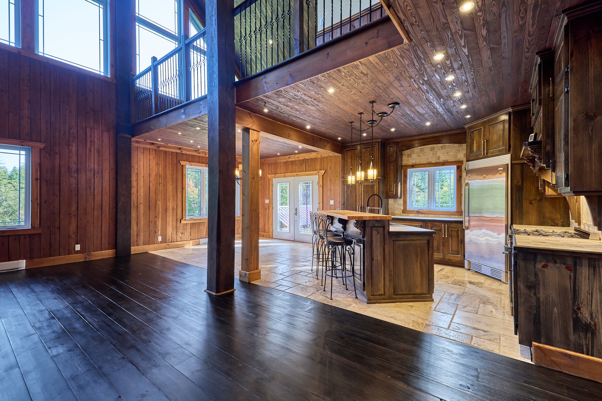 Photo - Overall View