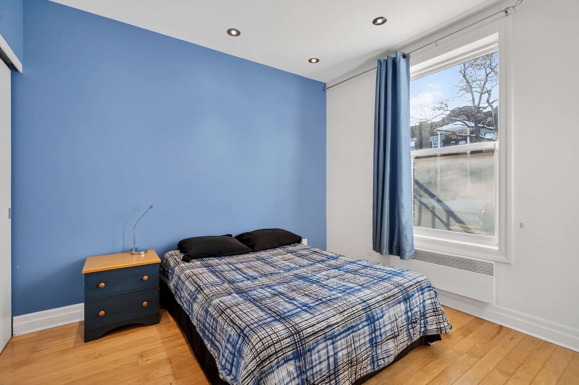 Photo - Primary bedroom