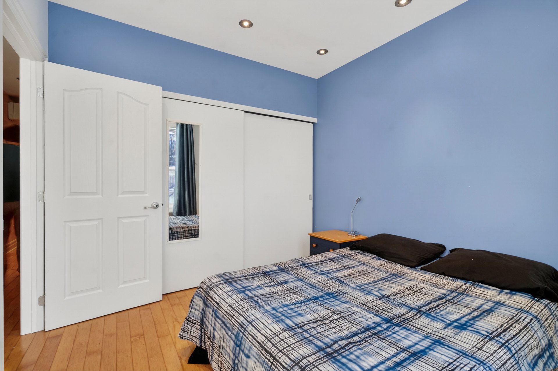 Photo - Primary bedroom