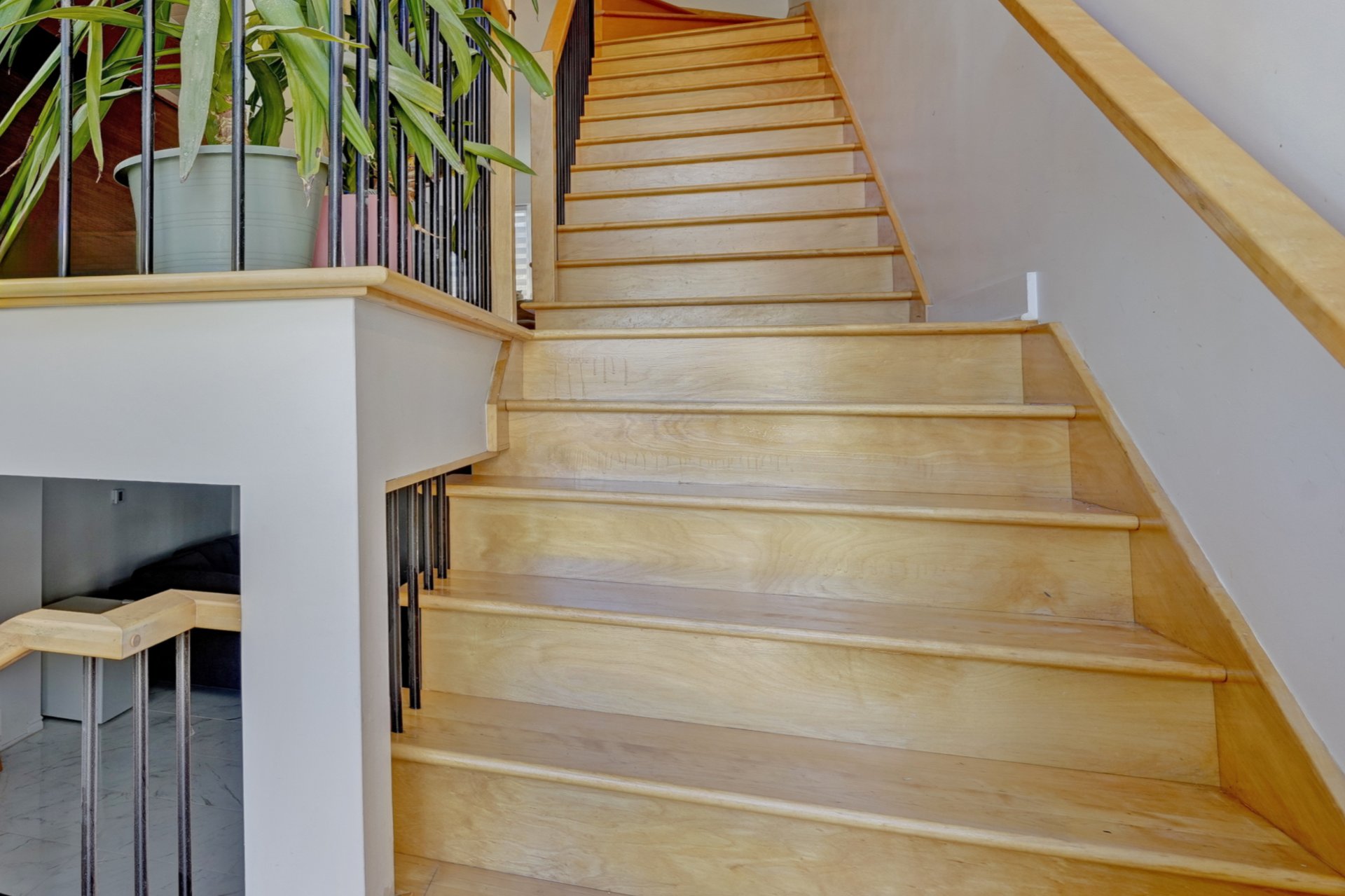 Photo - Staircase