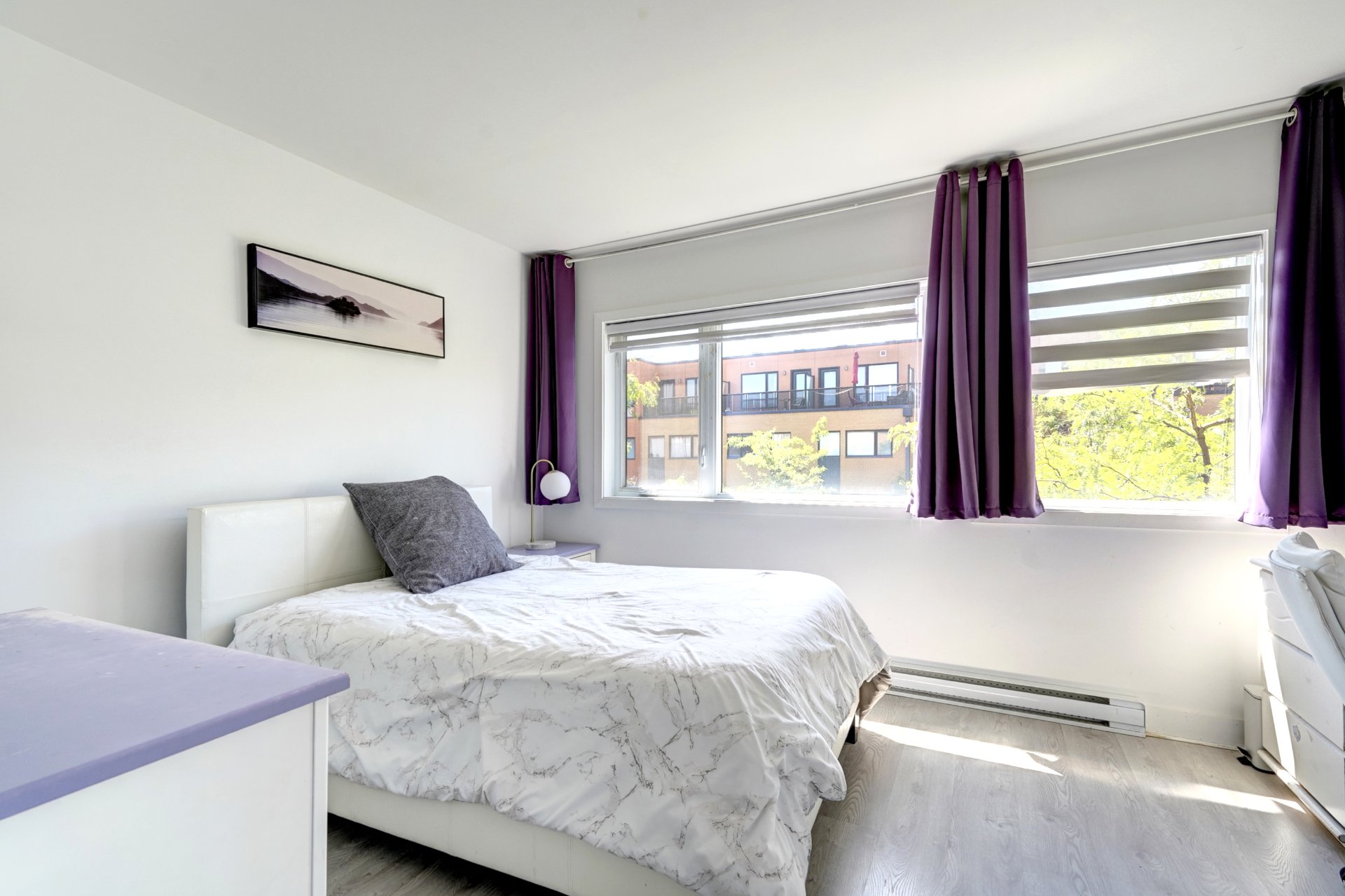 Photo - Bedroom