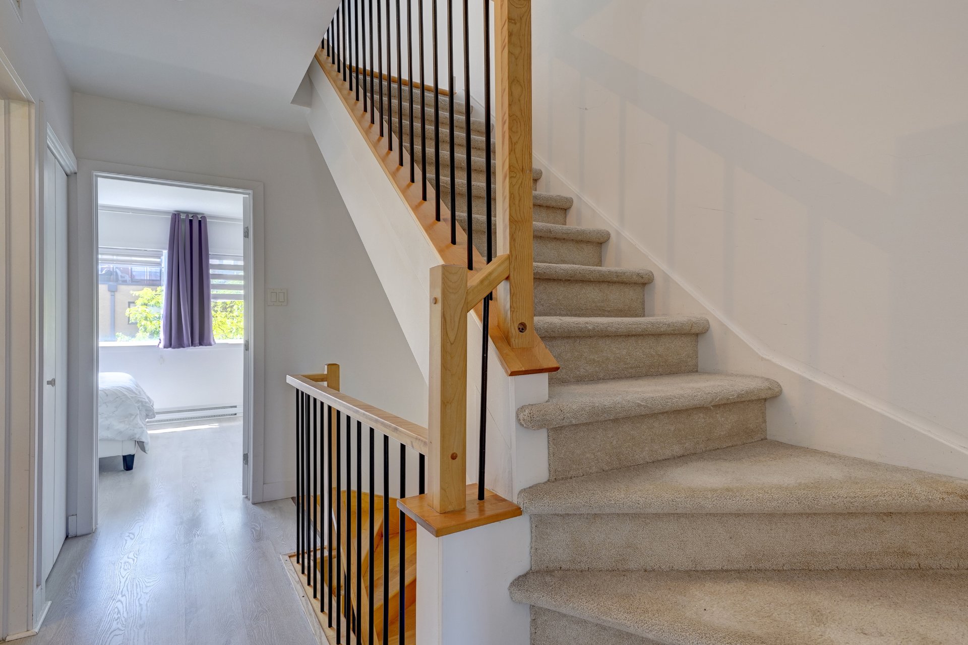 Photo - Staircase