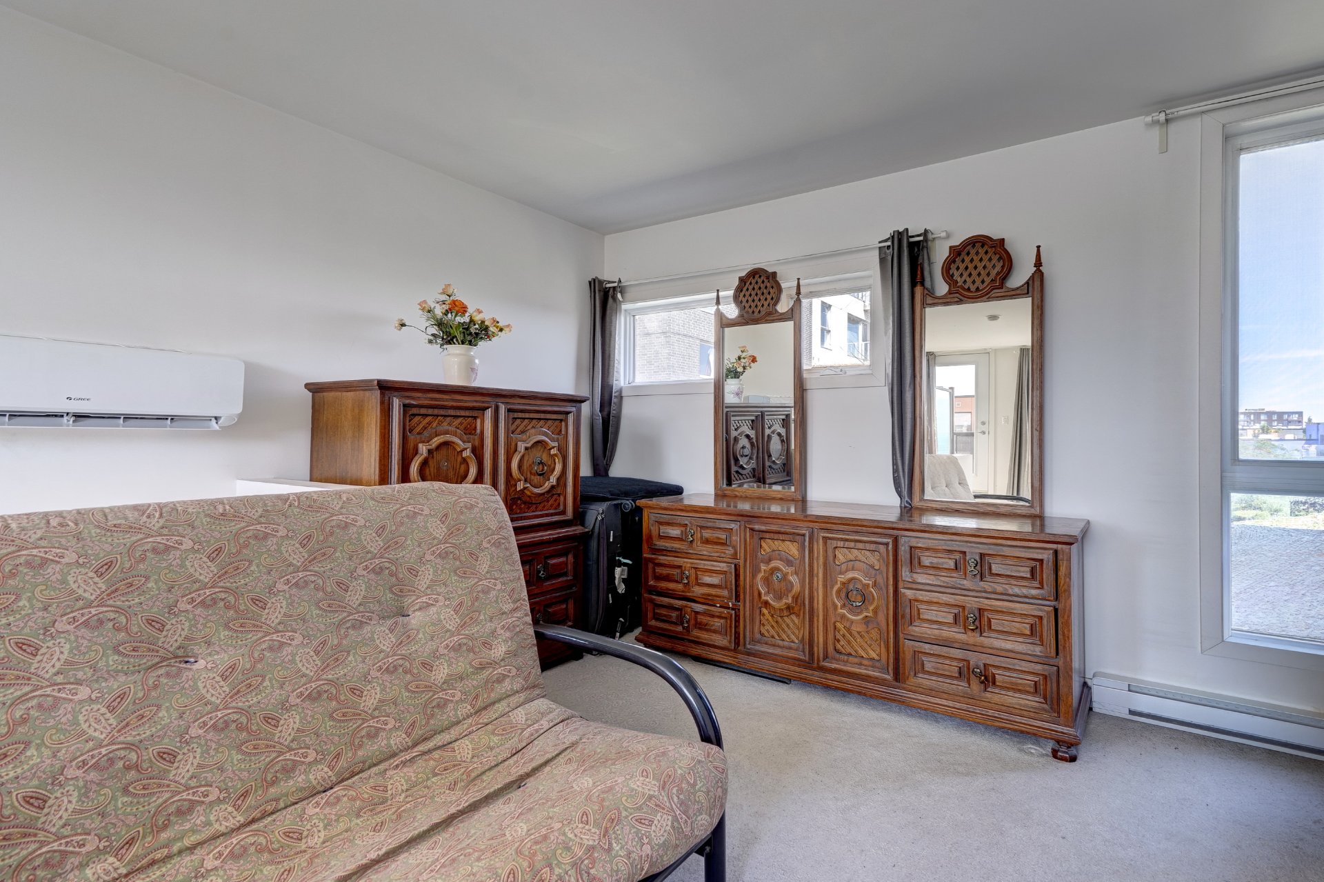Photo - Primary bedroom