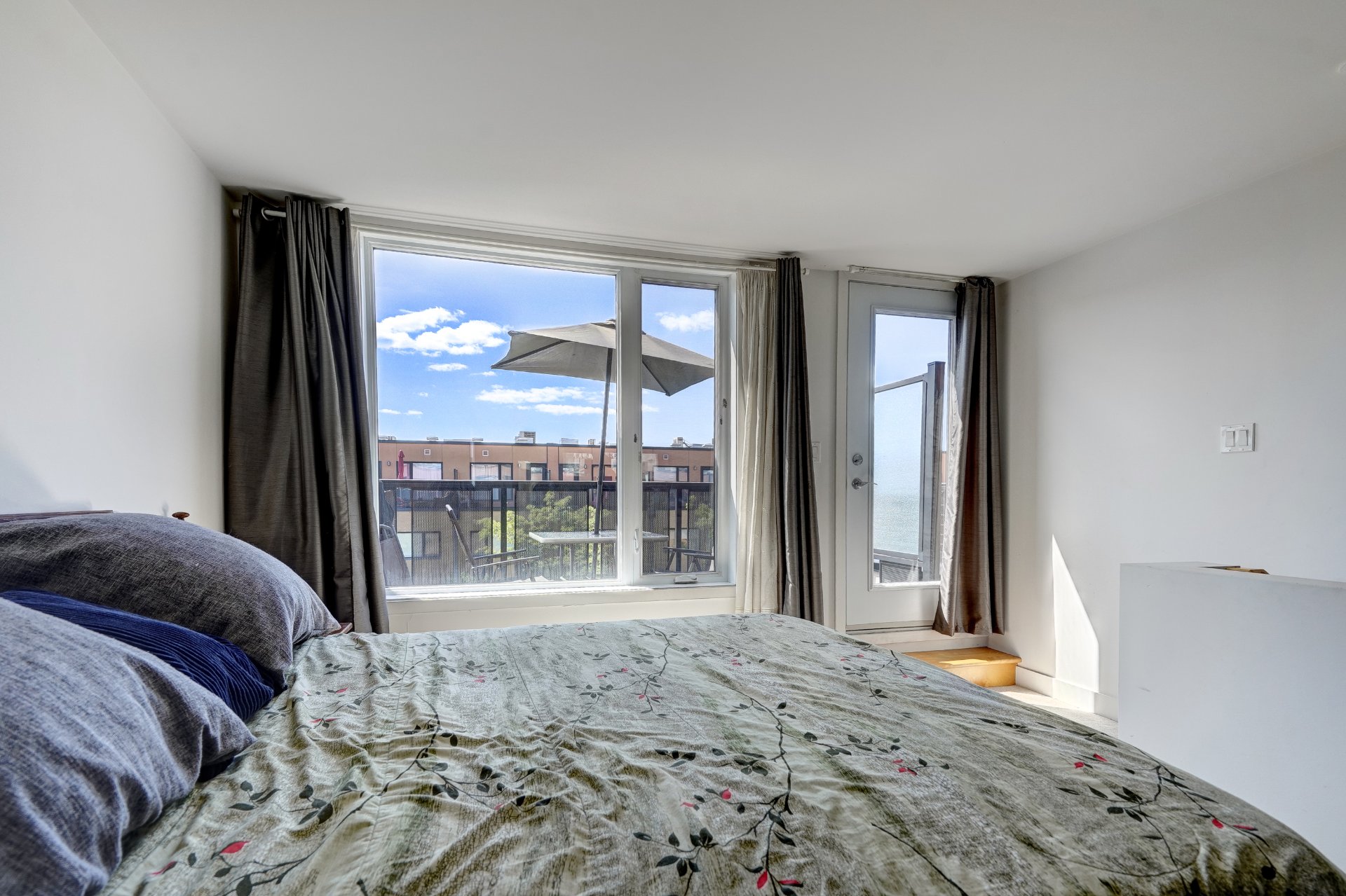 Photo - Primary bedroom