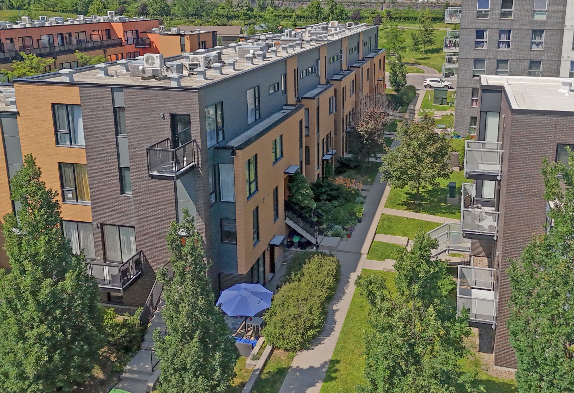 Photo - Overall View
