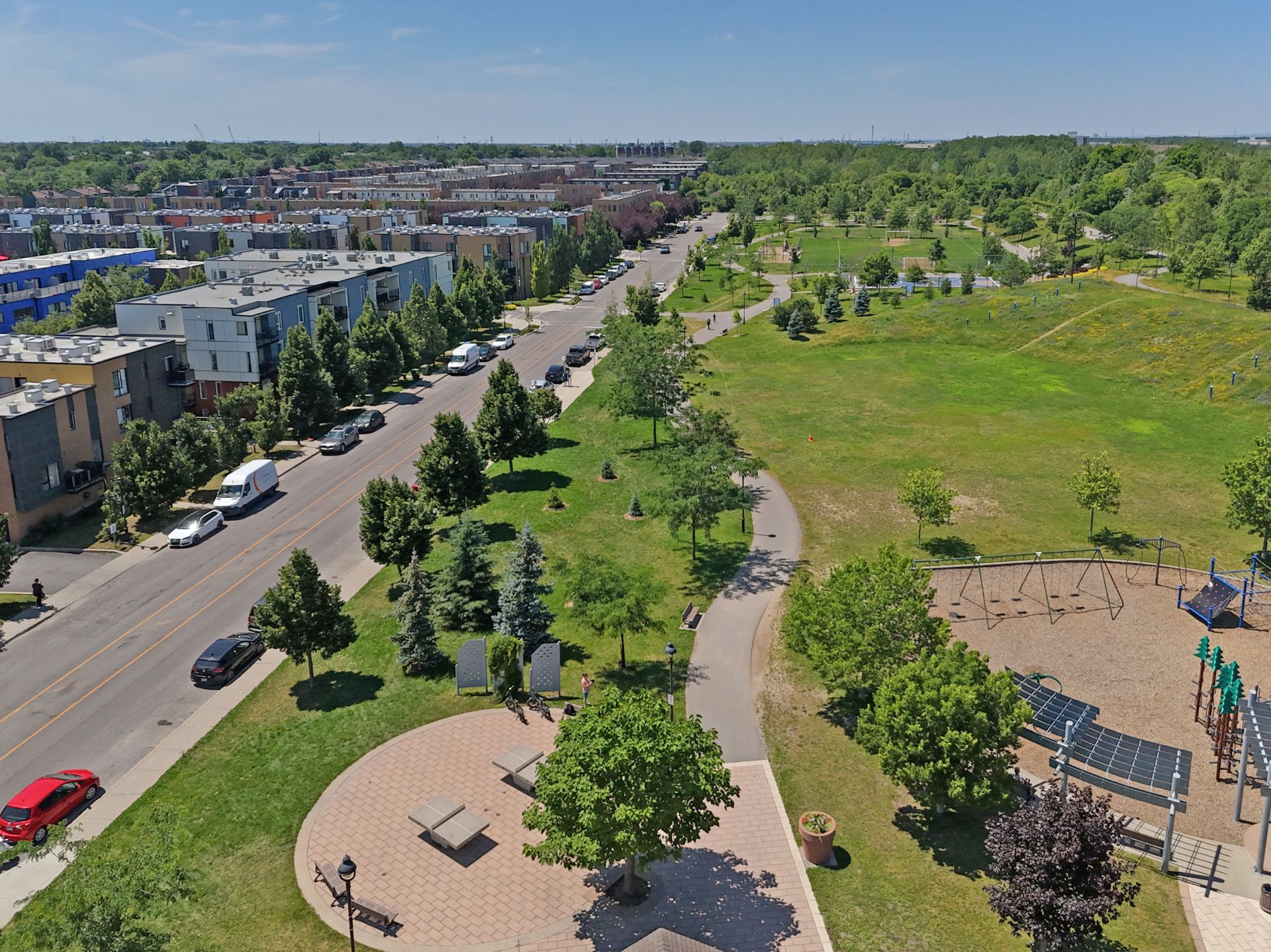 Photo - Overall View