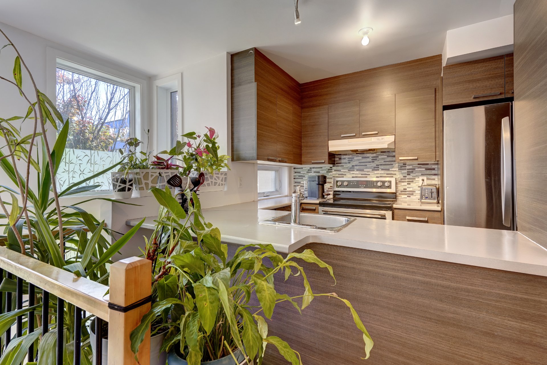 Photo - Kitchen