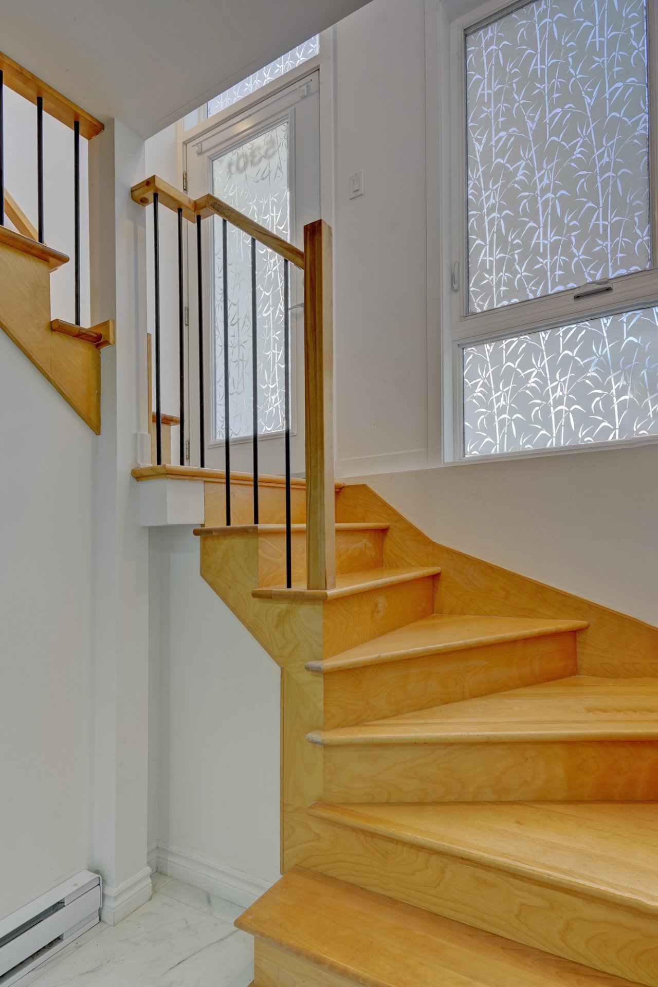 Photo - Staircase