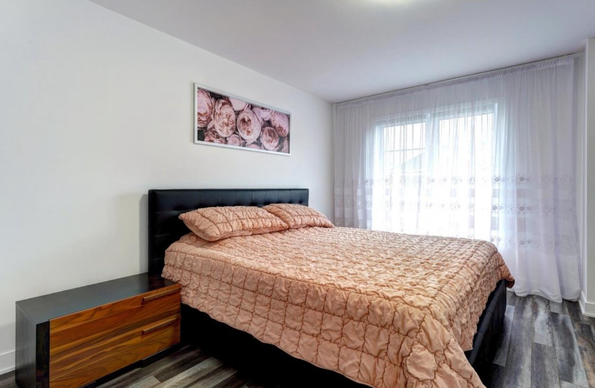 Photo - Chambre à coucher