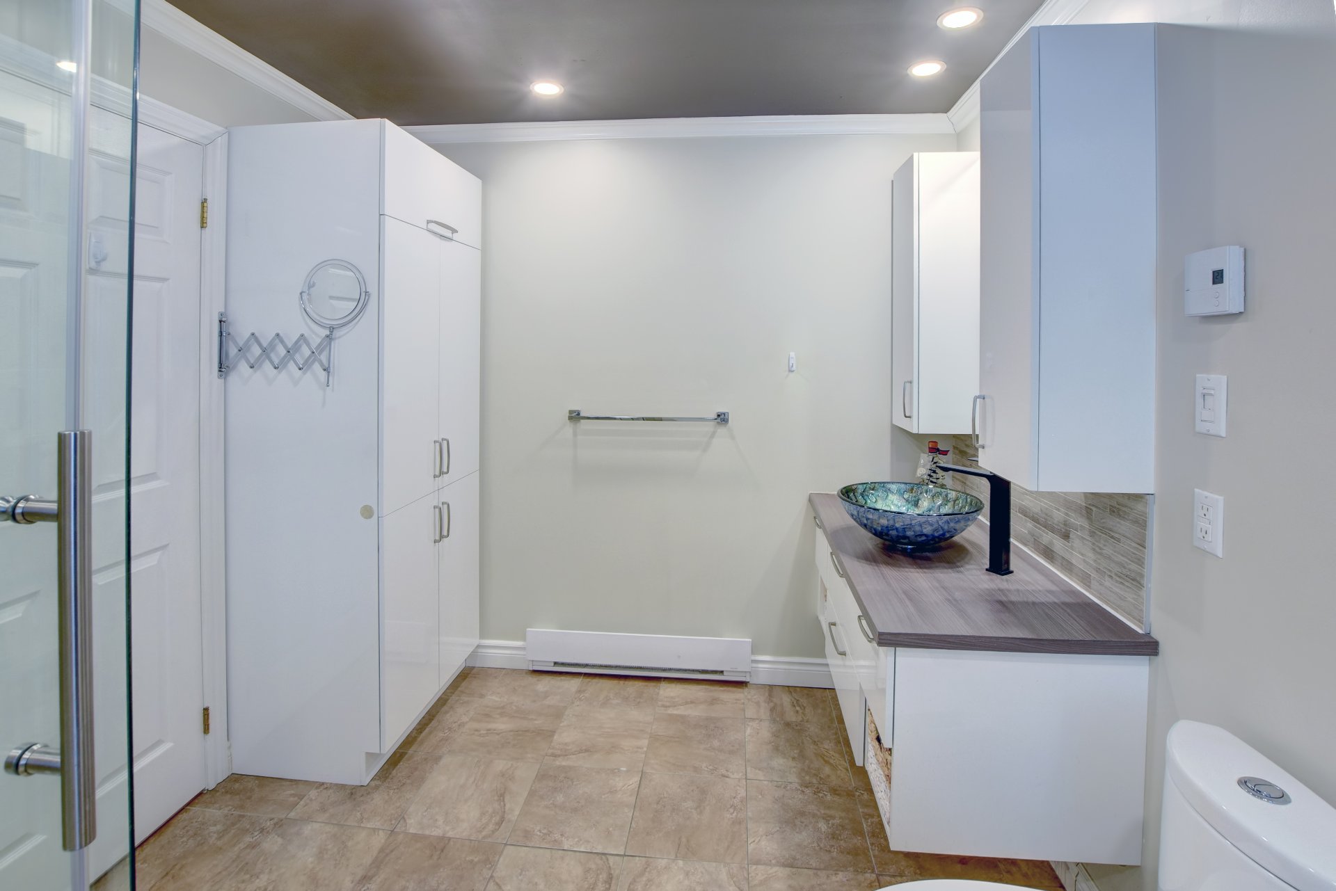 Photo - Salle de bains