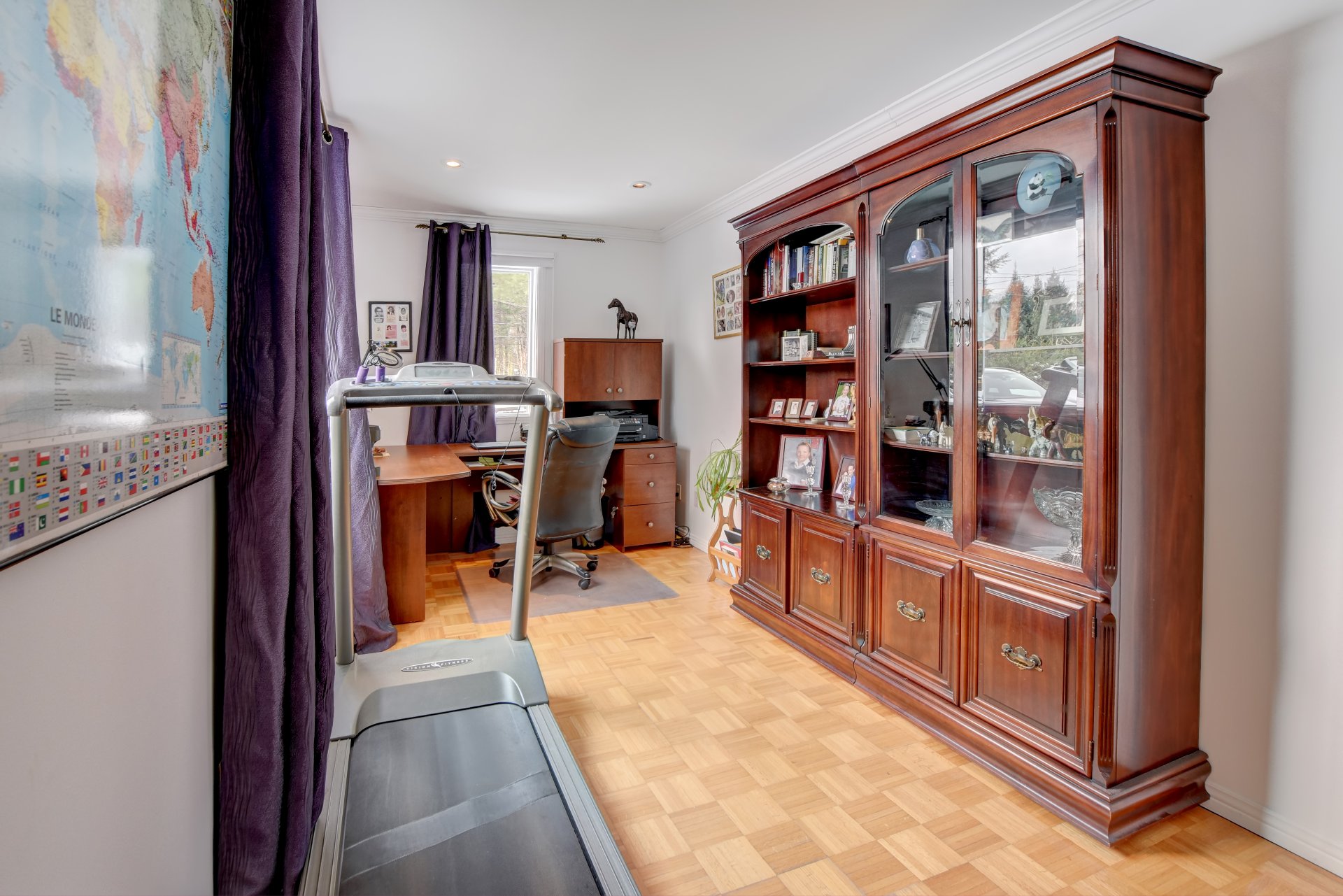 Photo - Chambre à coucher