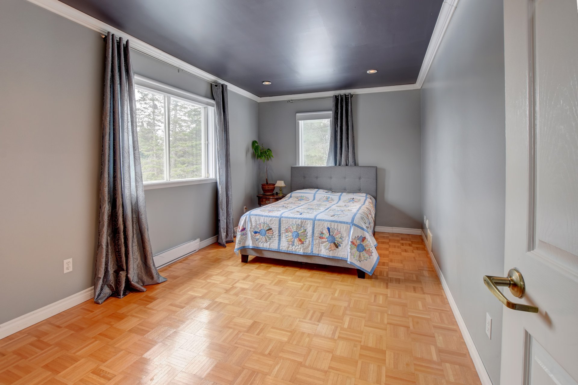 Photo - Chambre à coucher