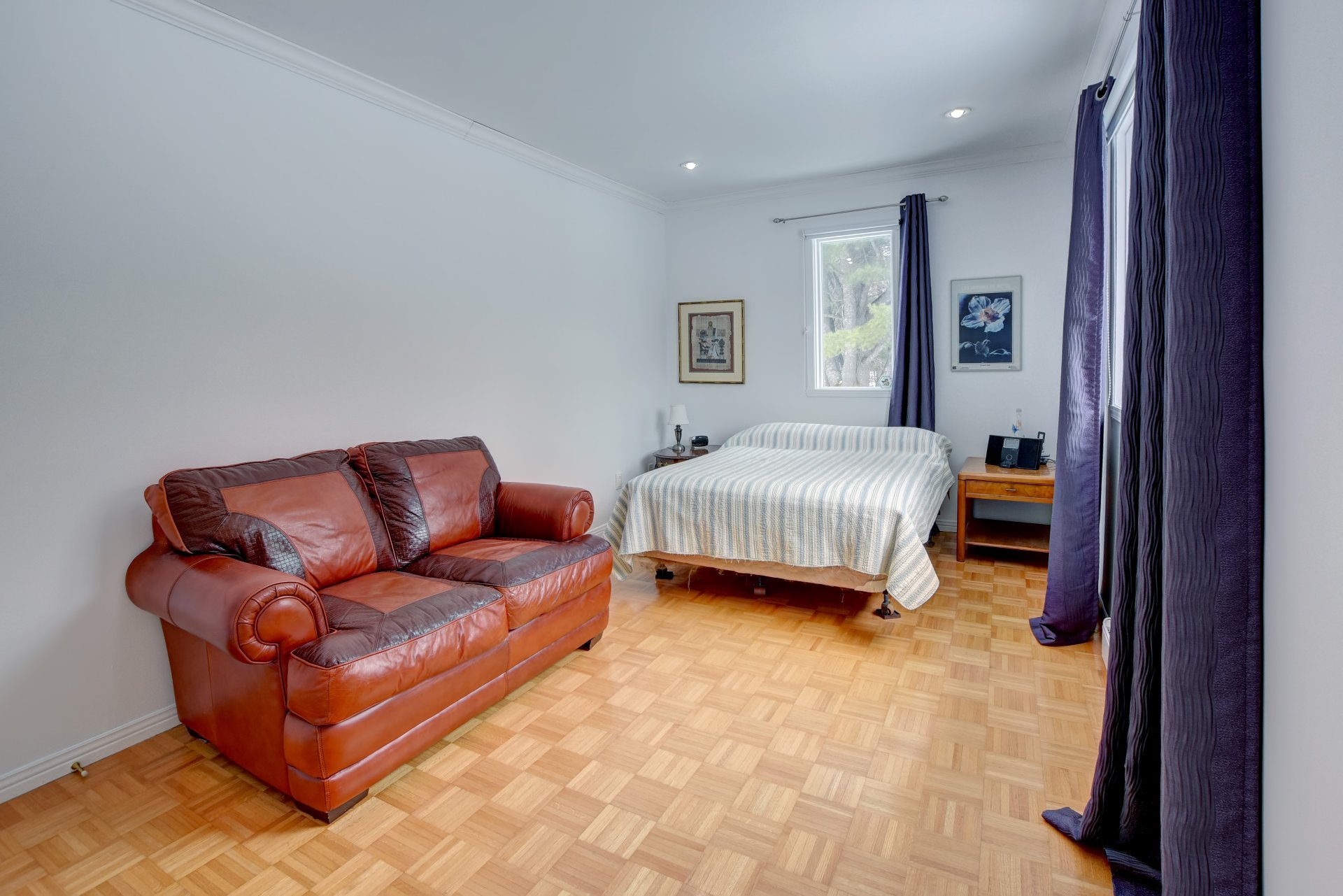 Photo - Chambre à coucher