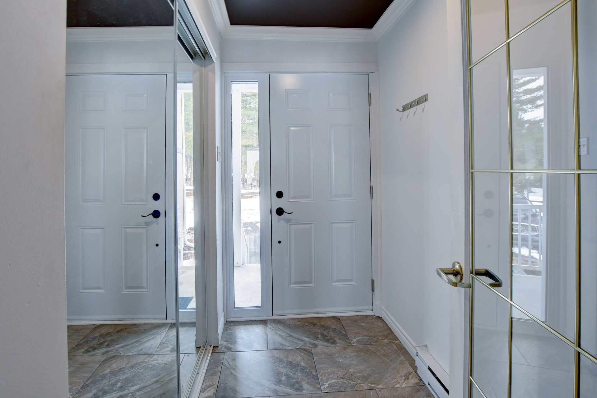 Photo - Hall d'entrée