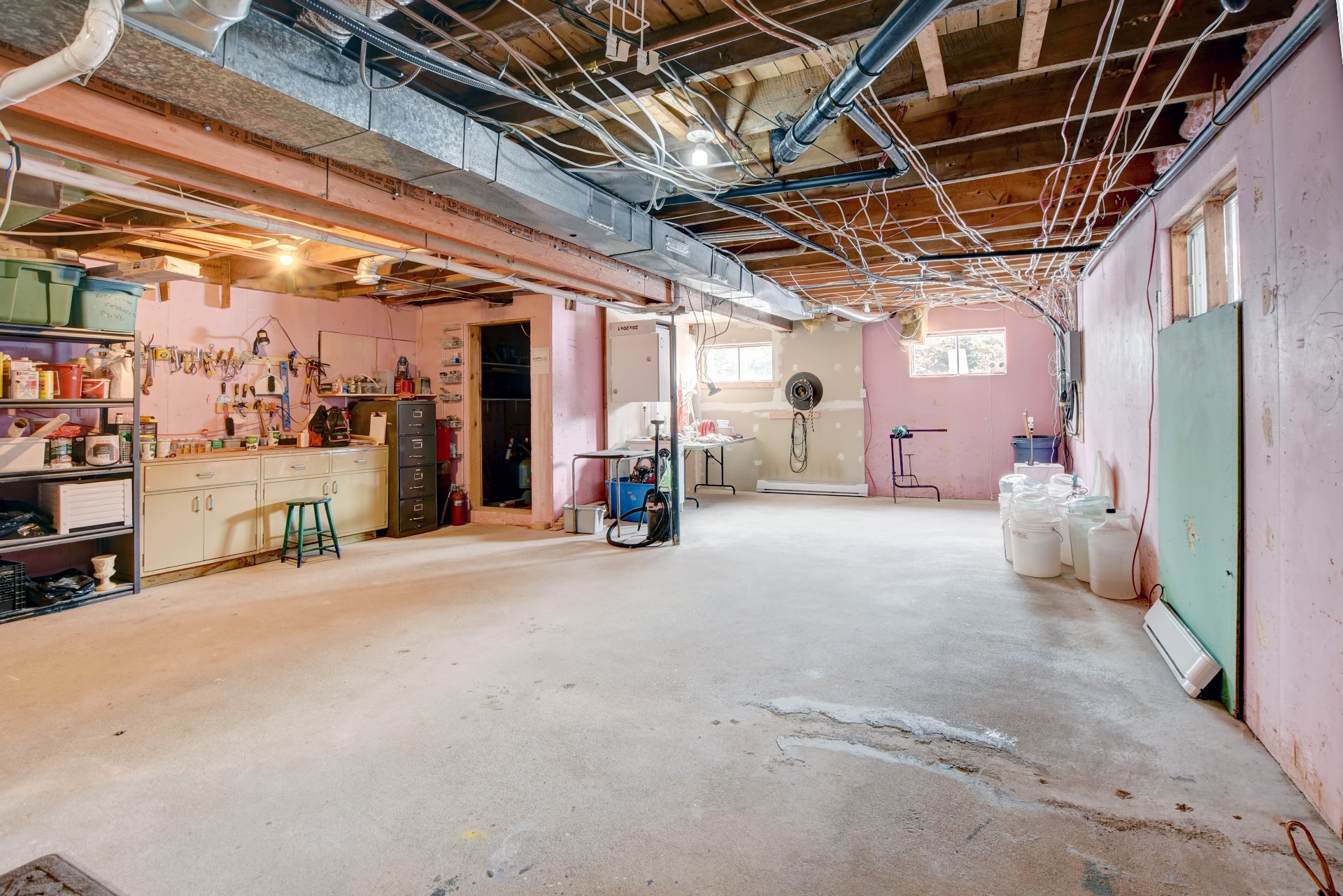 Photo - Salle familiale