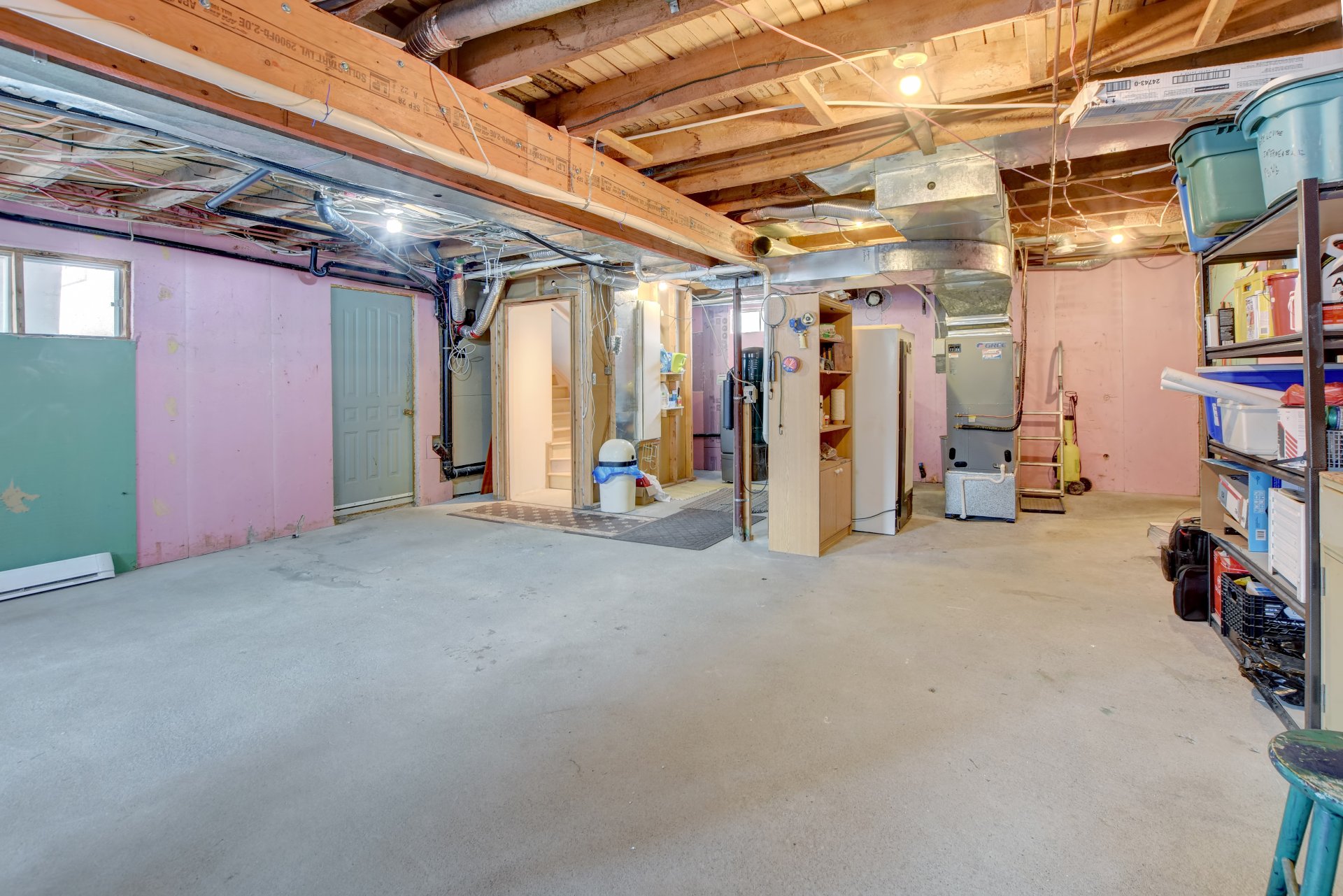 Photo - Salle familiale