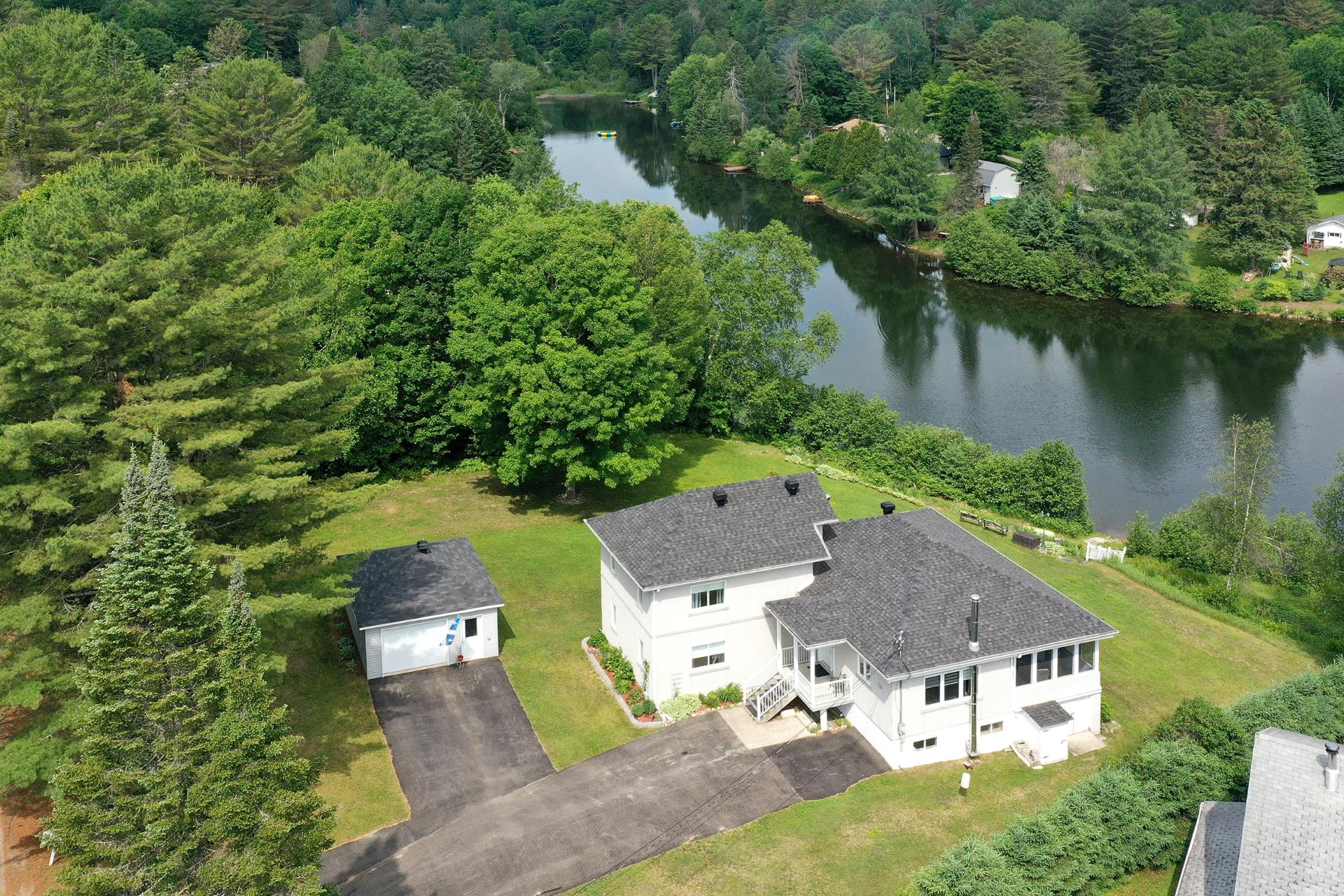 Photo - Photo aérienne