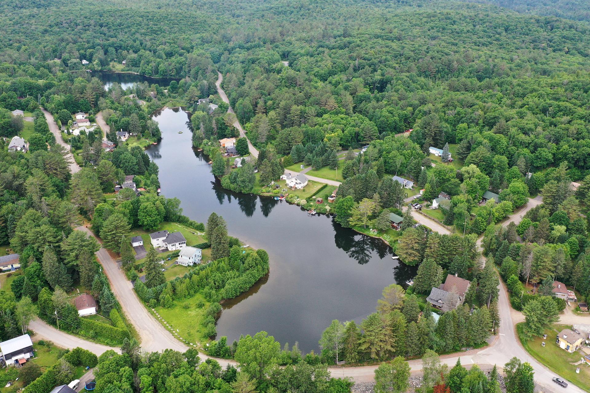 Photo - Photo aérienne