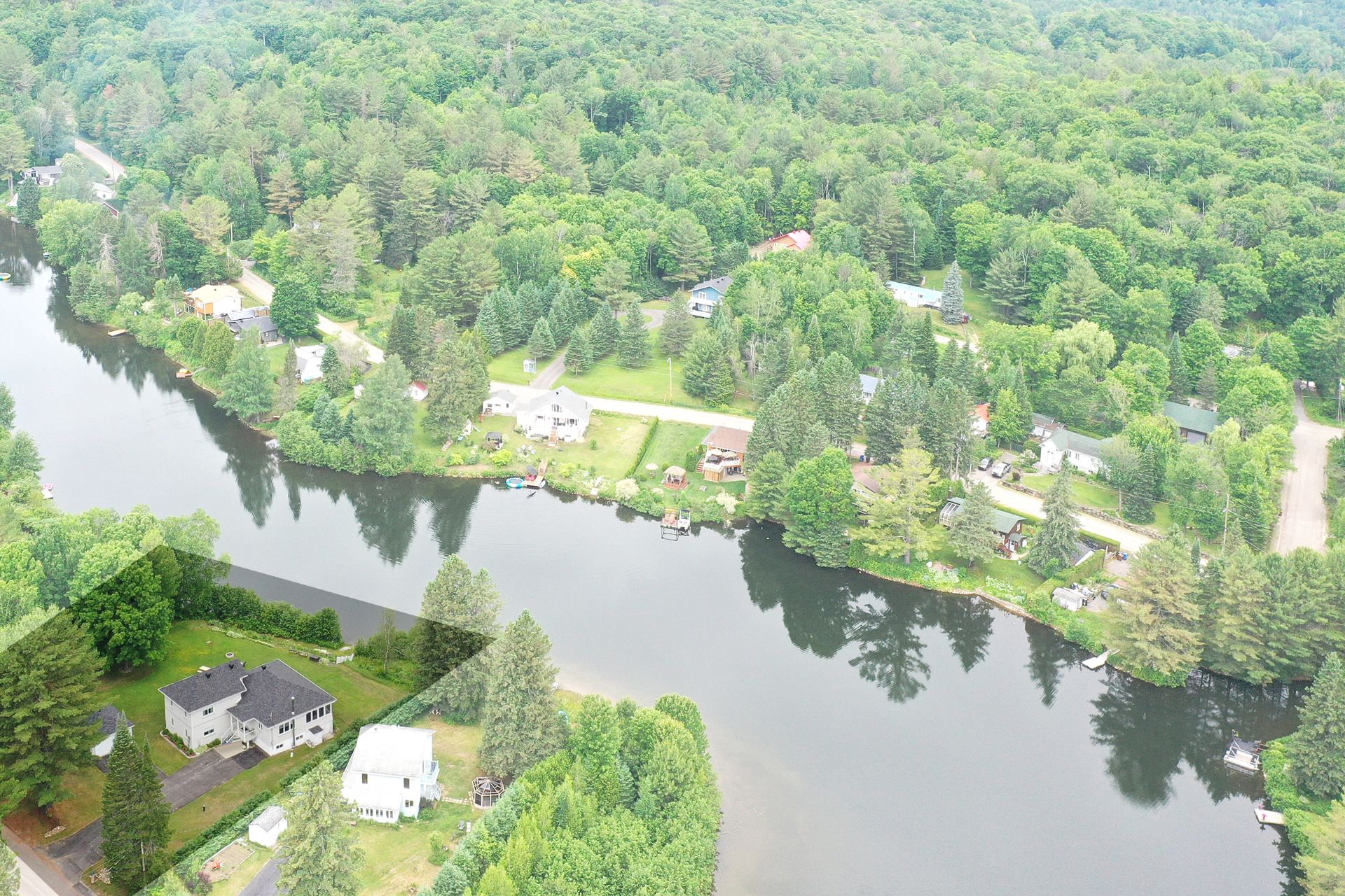 Photo - Photo aérienne