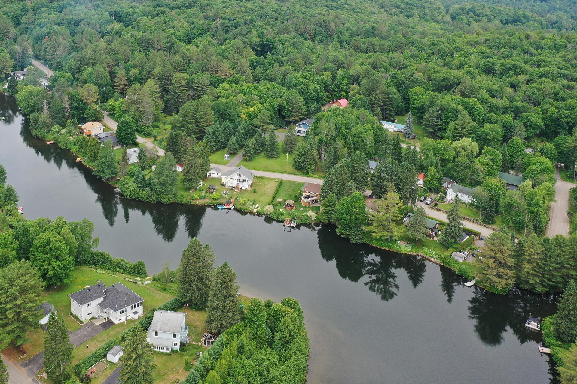 Photo - Photo aérienne