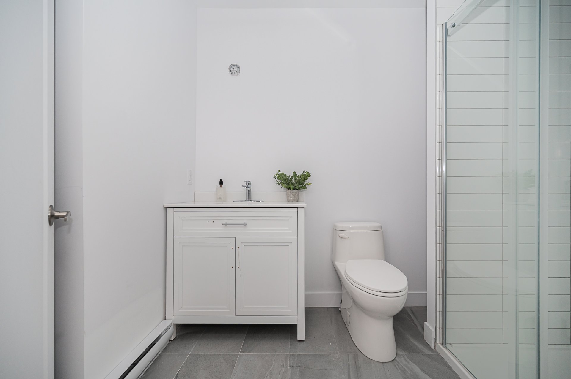 Photo - Salle de bains