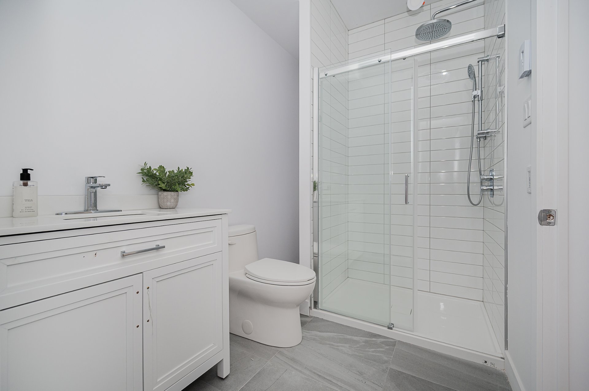 Photo - Salle de bains