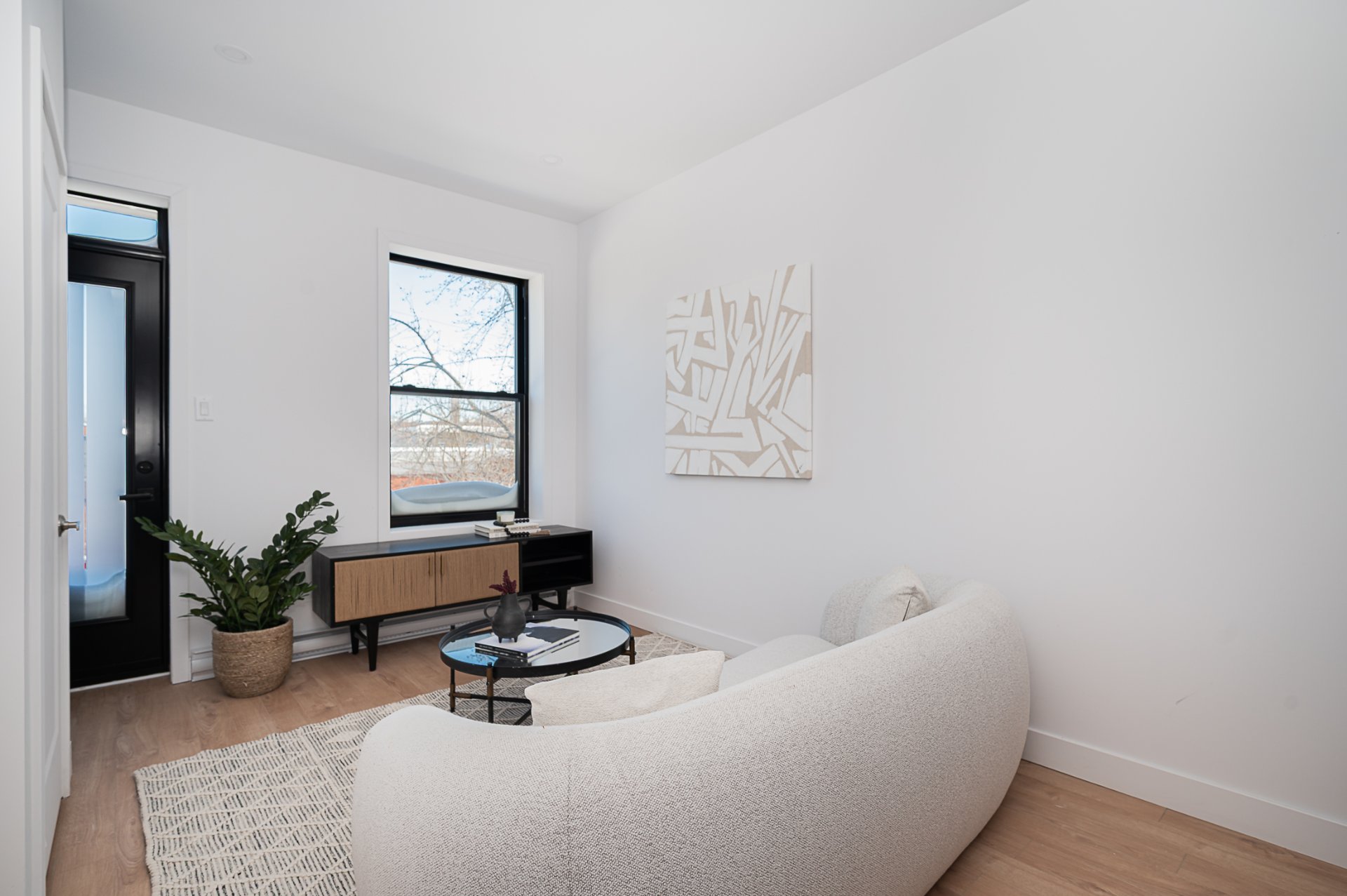 Photo - Salle de lavage