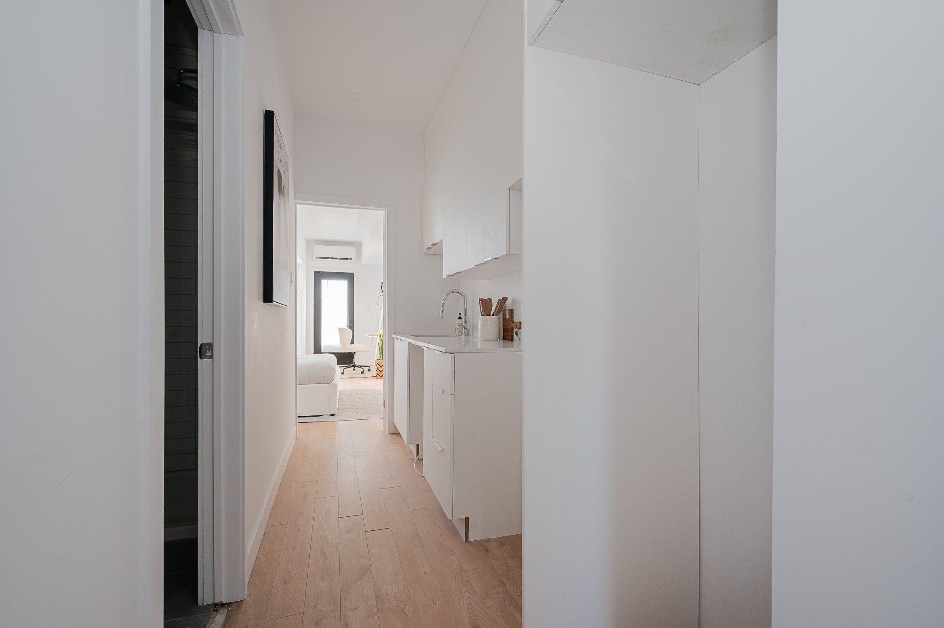 Photo - Hall d'entrée