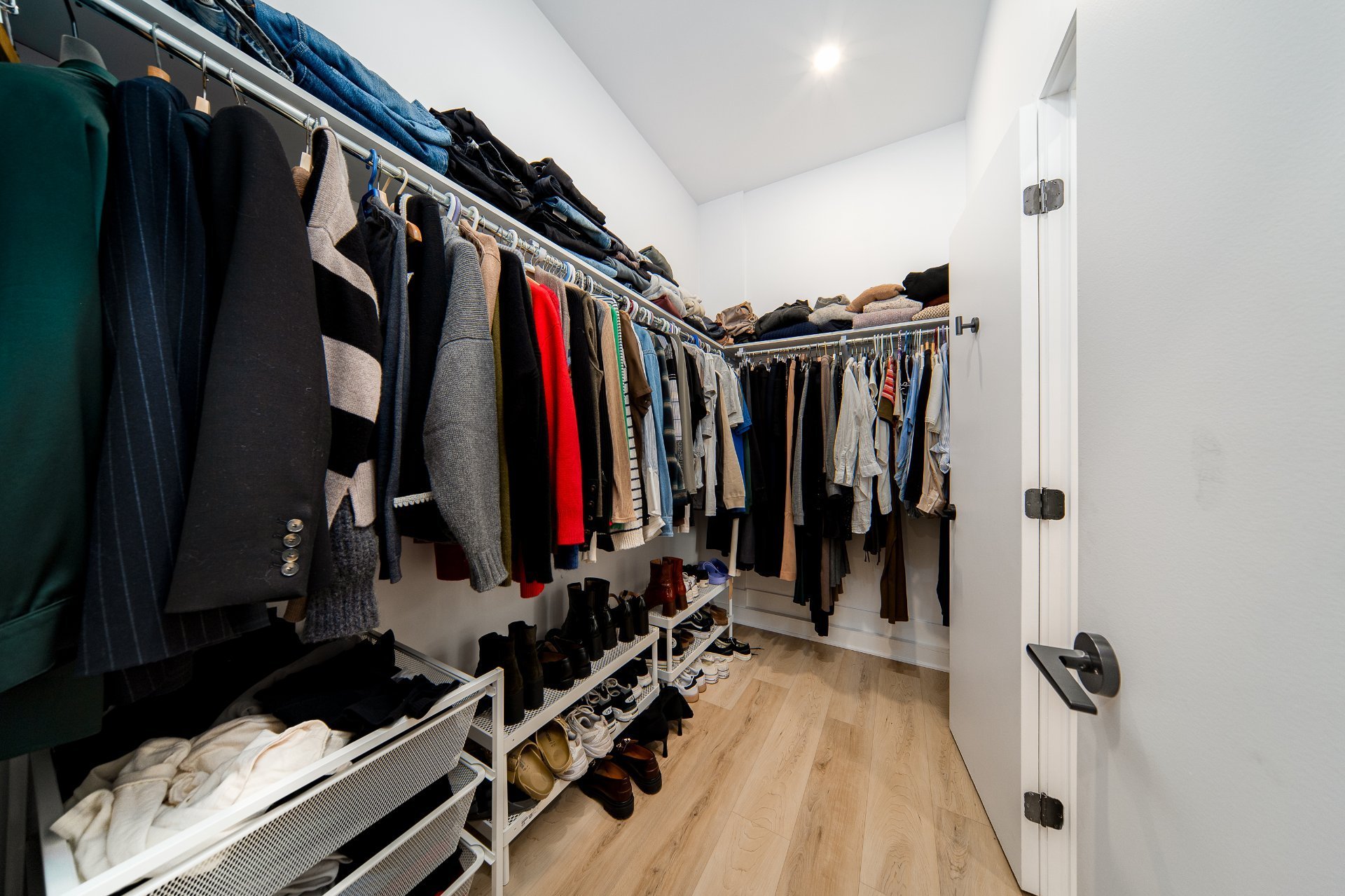 Photo - Penderie (Walk-in)