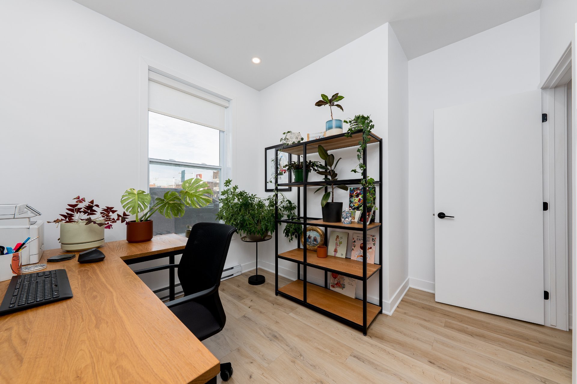 Photo - Chambre à coucher