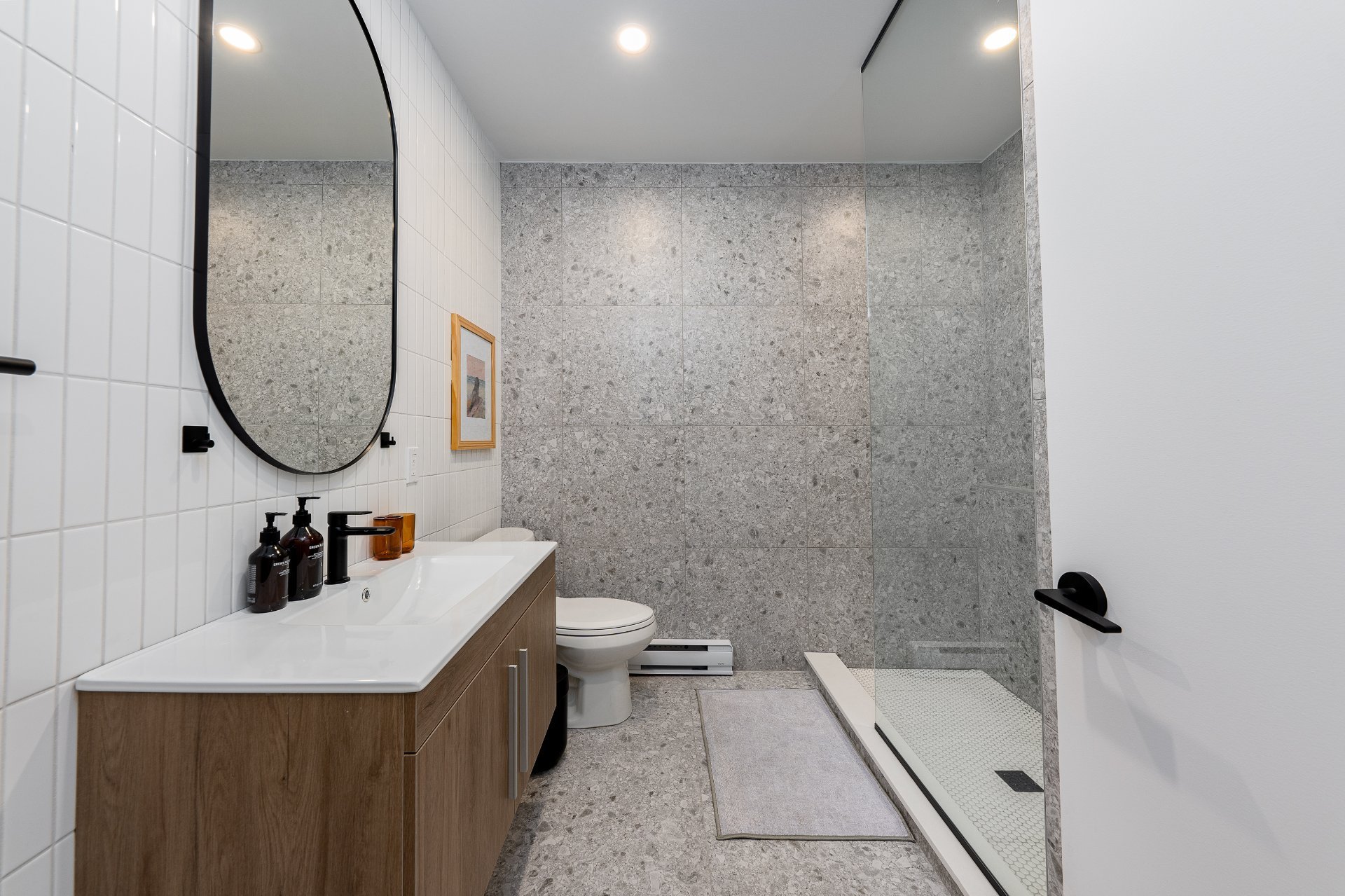 Photo - Salle de bains