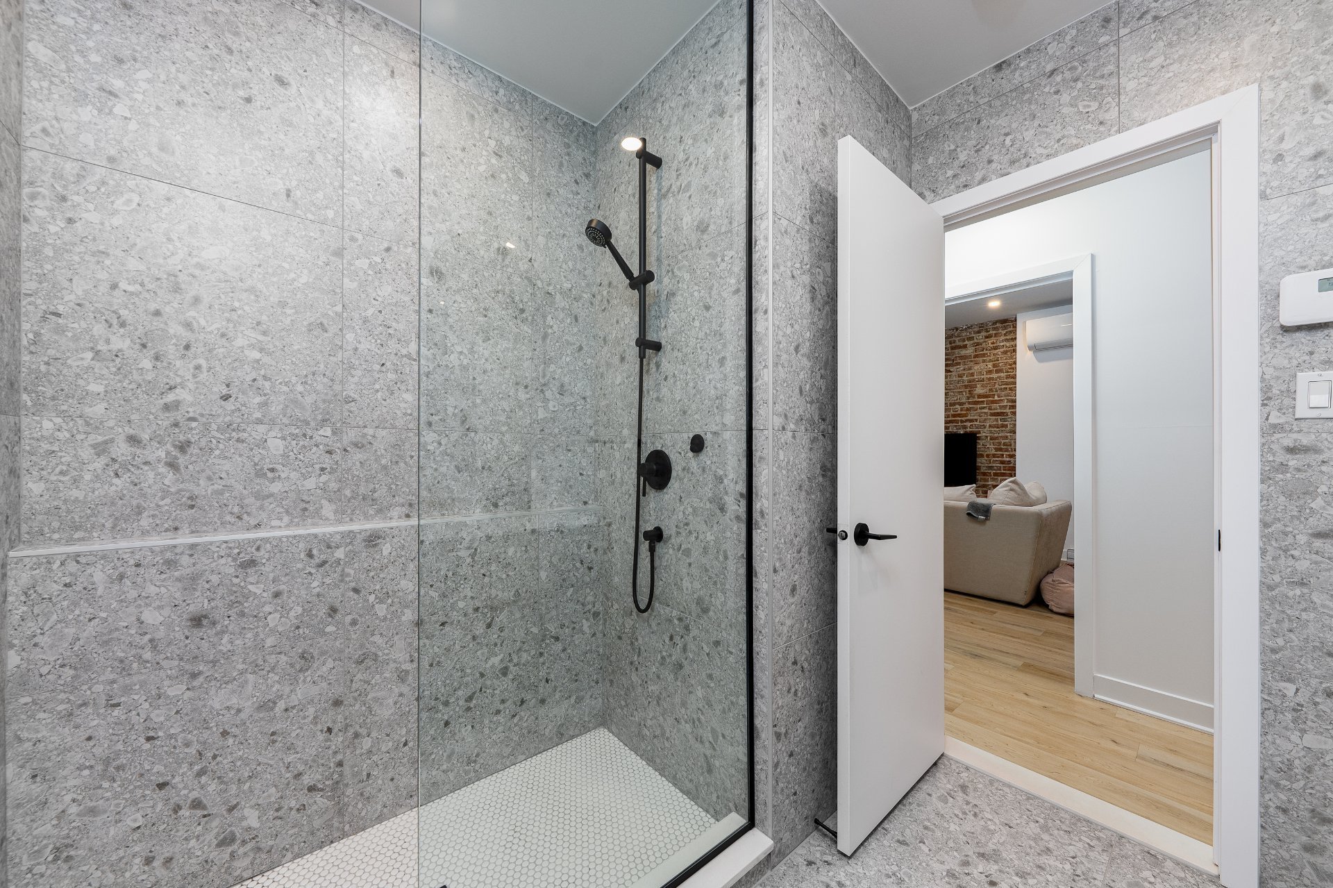 Photo - Salle de bains