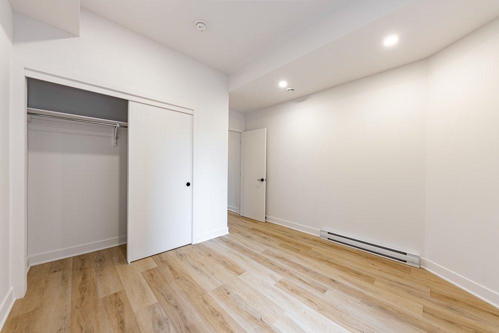 Photo - Chambre à coucher