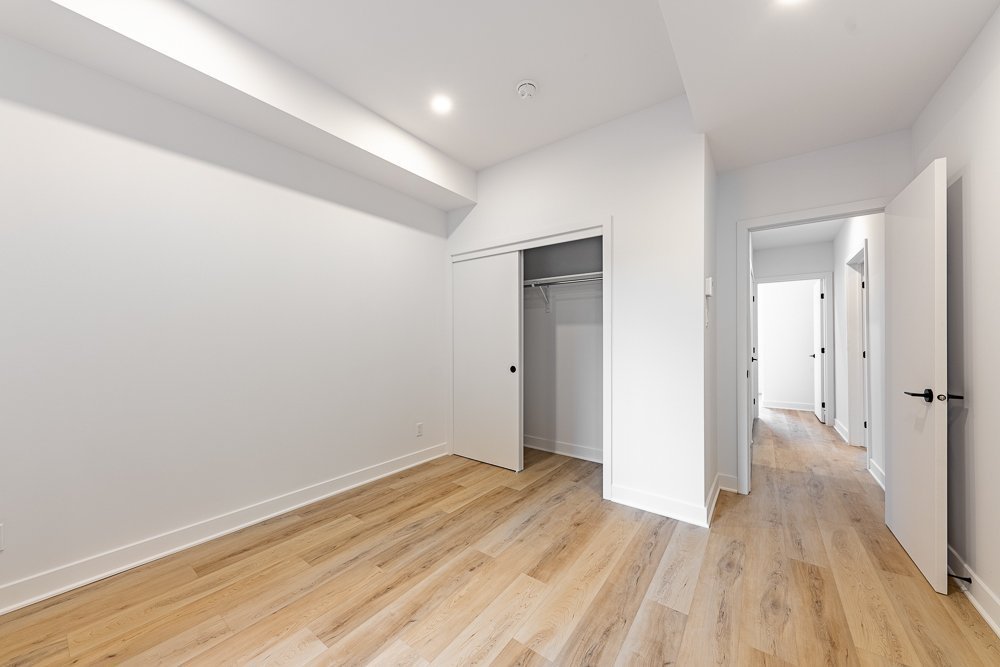 Photo - Chambre à coucher