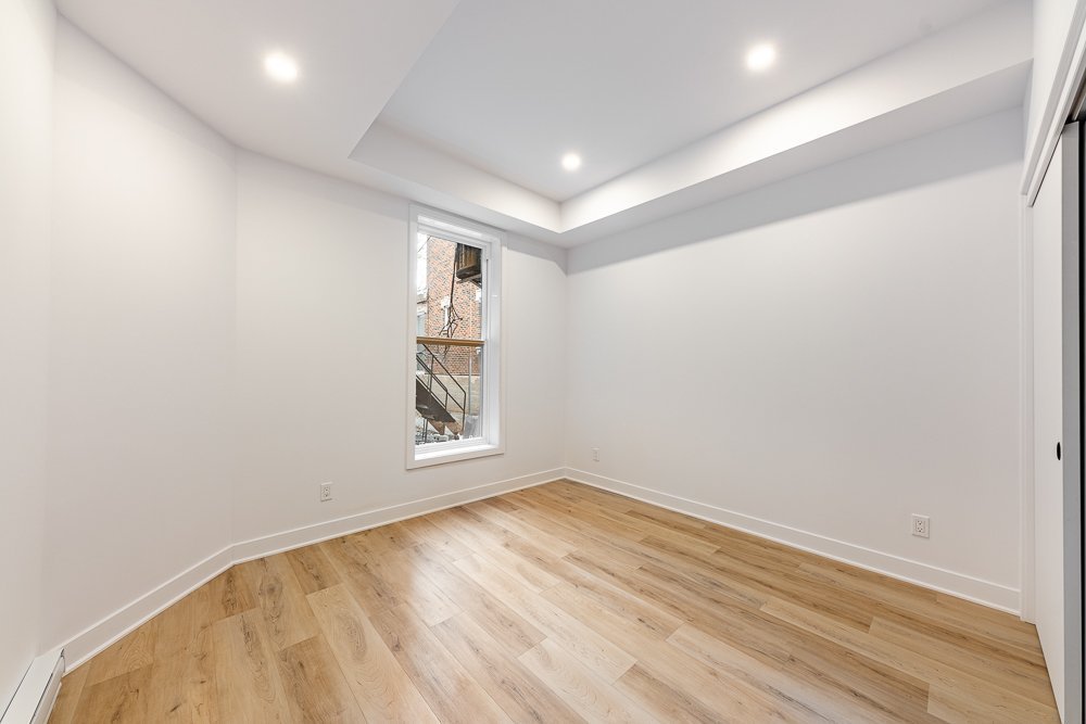 Photo - Chambre à coucher