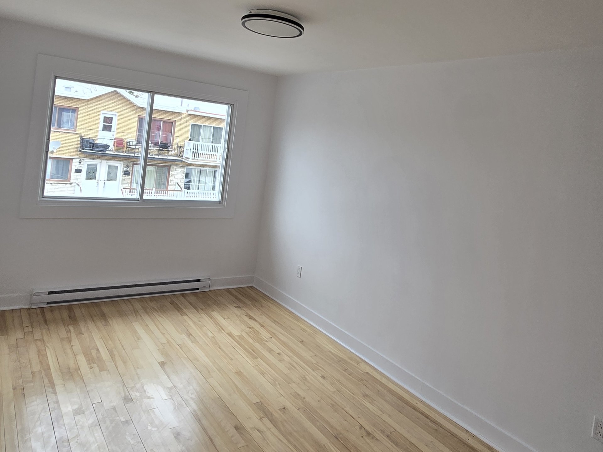 Photo - Primary bedroom