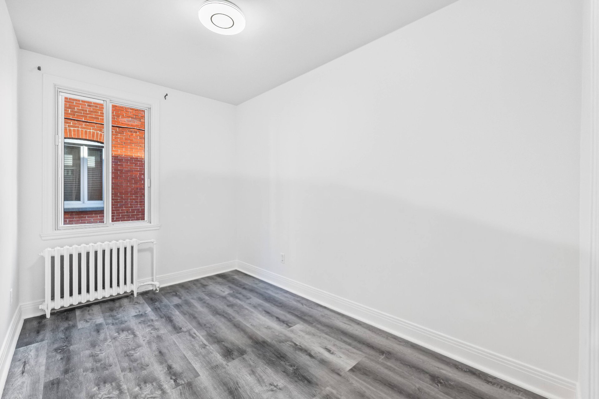 Photo - Chambre à coucher