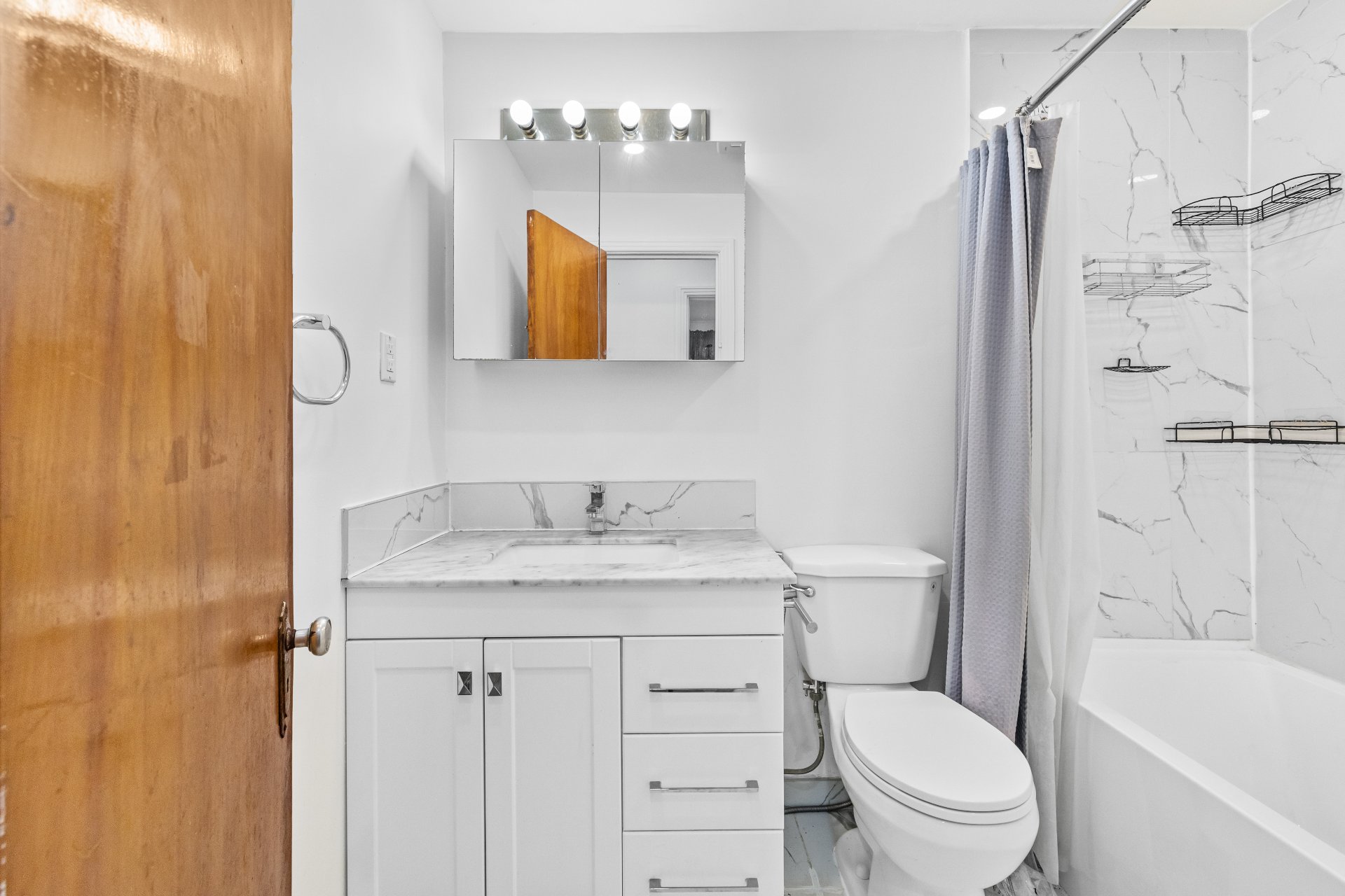 Photo - Salle de bains