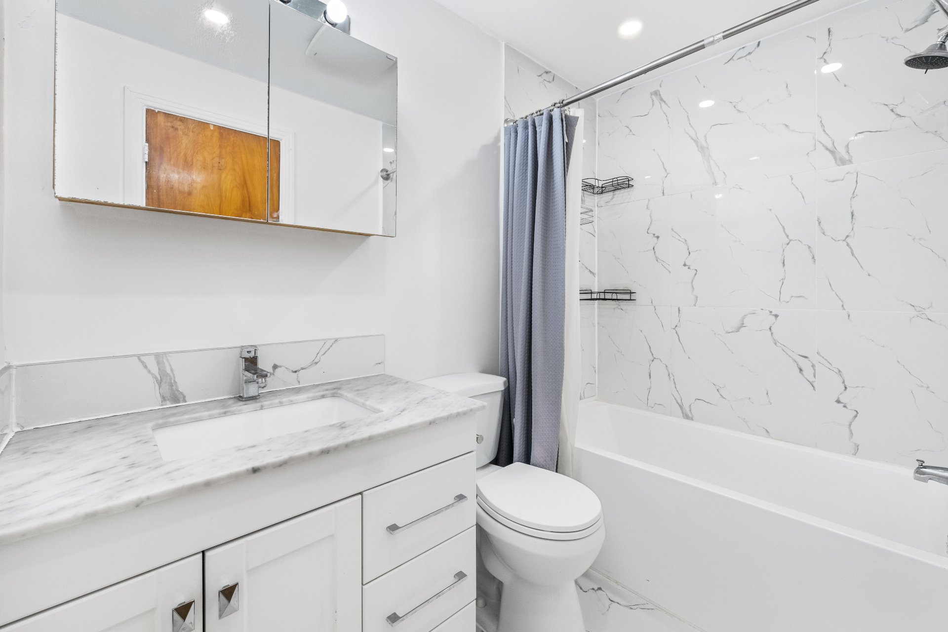 Photo - Salle de bains