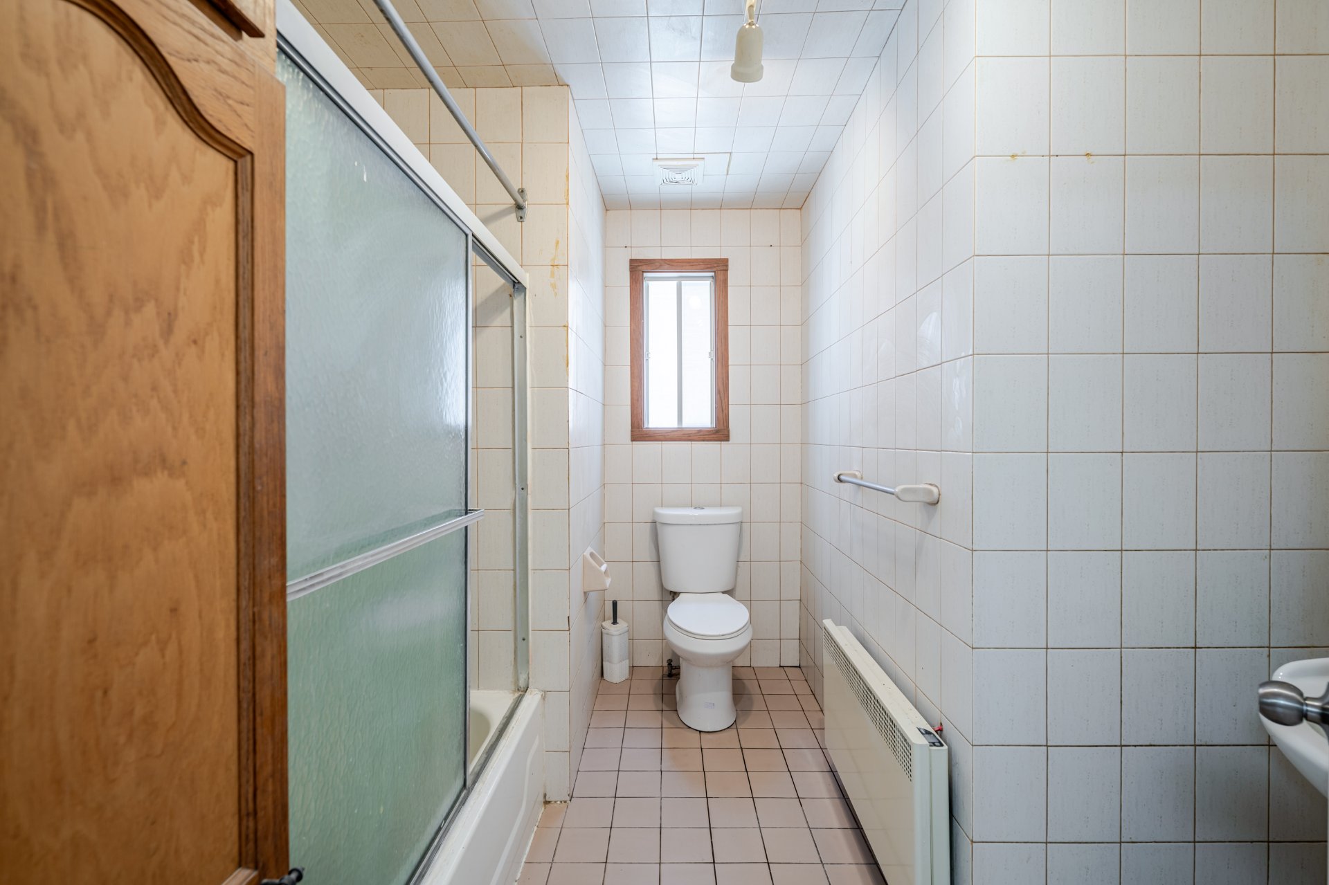 Photo - Salle de bains