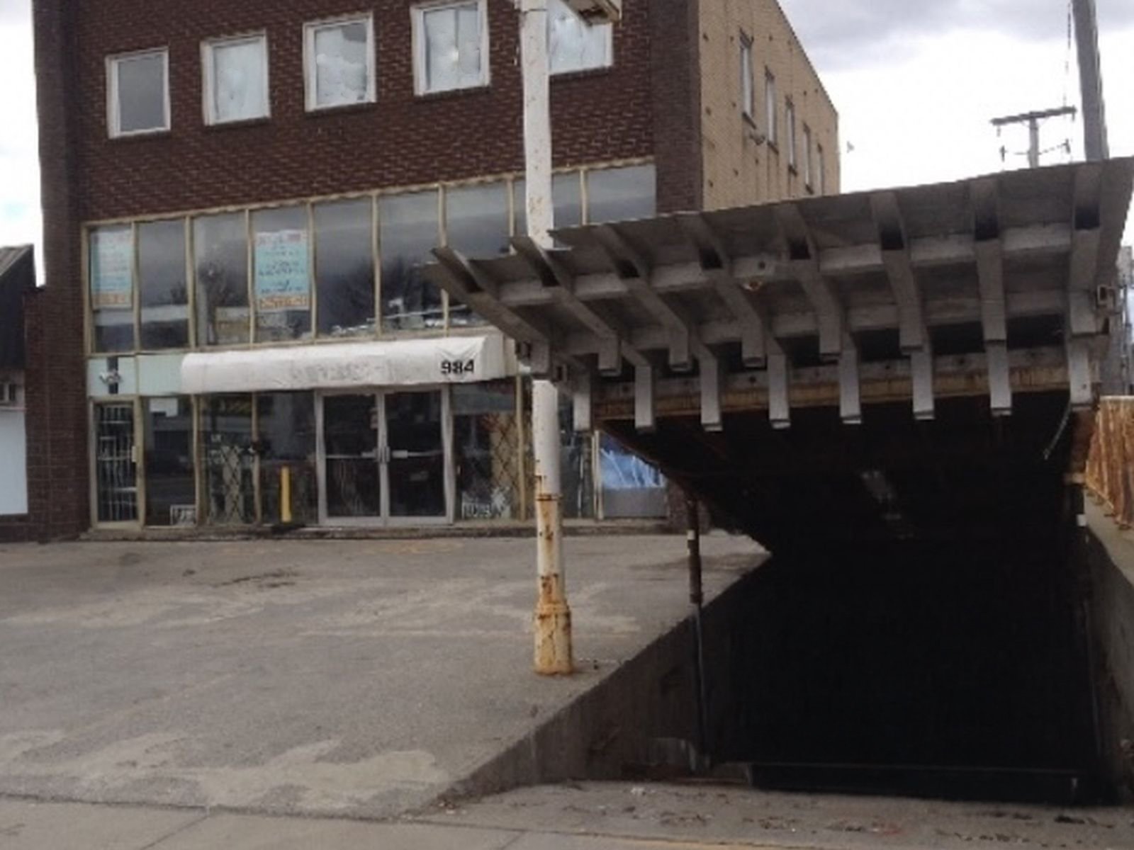 Photo - Photo aérienne