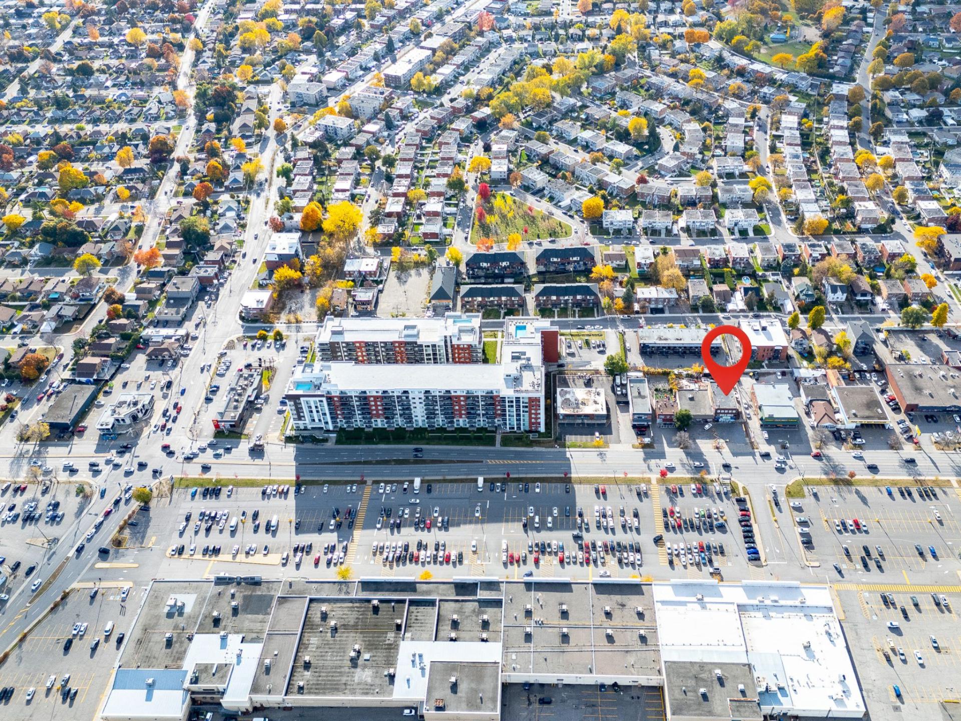 Photo - Photo aérienne