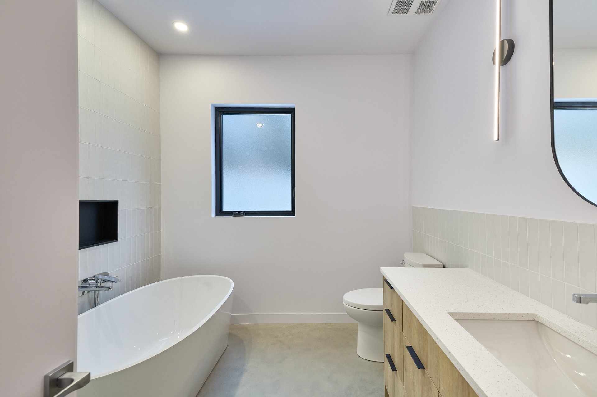 Photo - Salle de bains