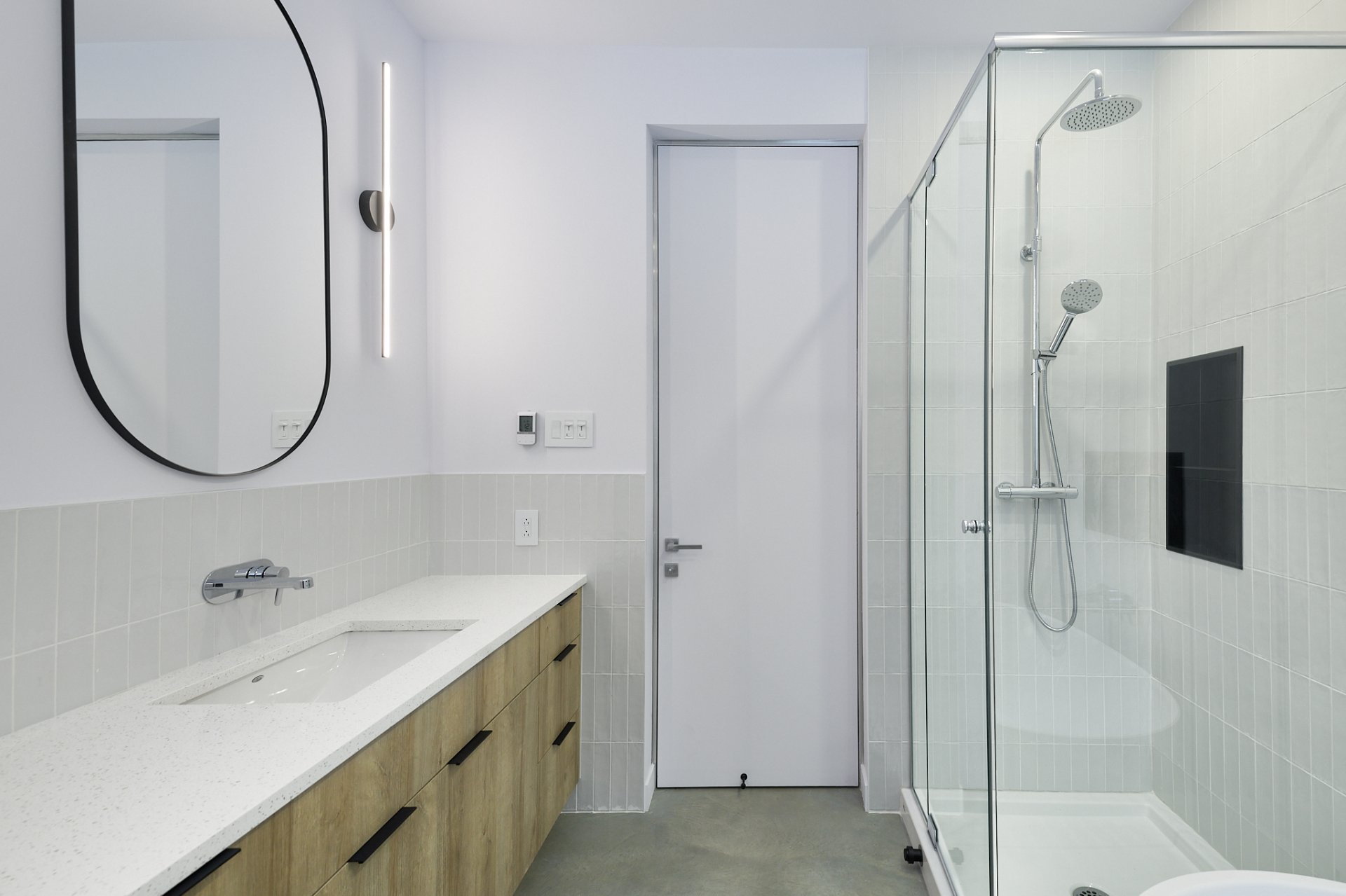 Photo - Salle de bains