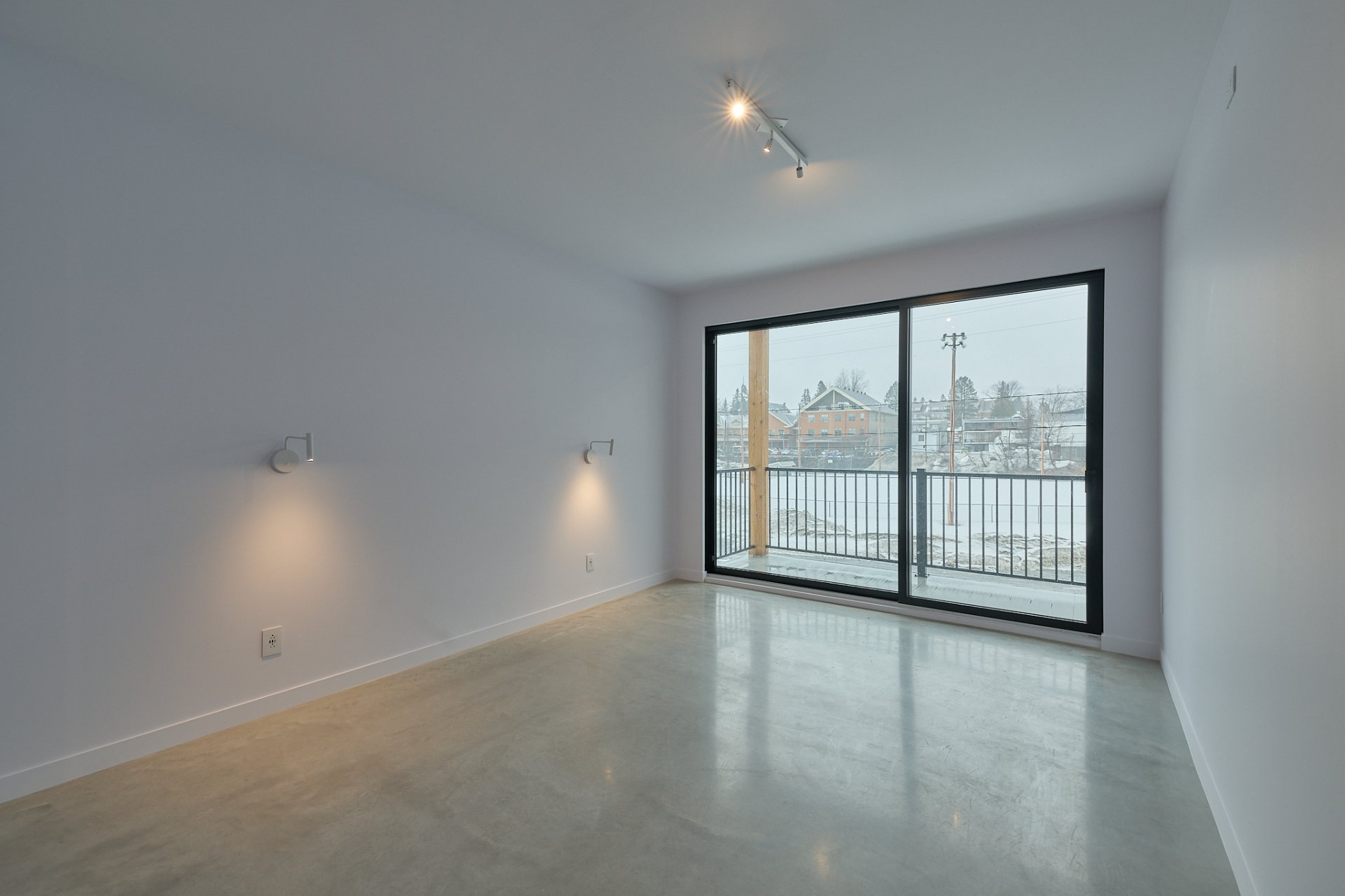 Photo - Chambre à coucher