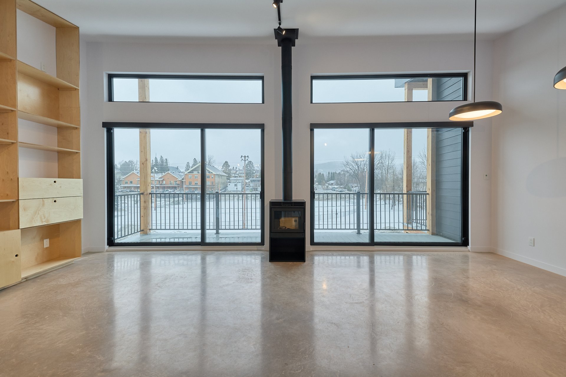 Photo - Vue d'ensemble