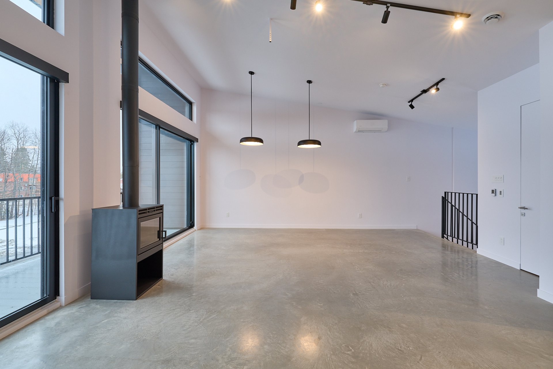 Photo - Salle à manger