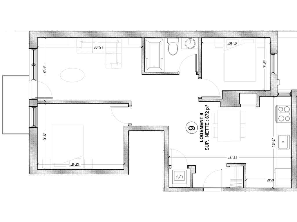 Photo - Overall View