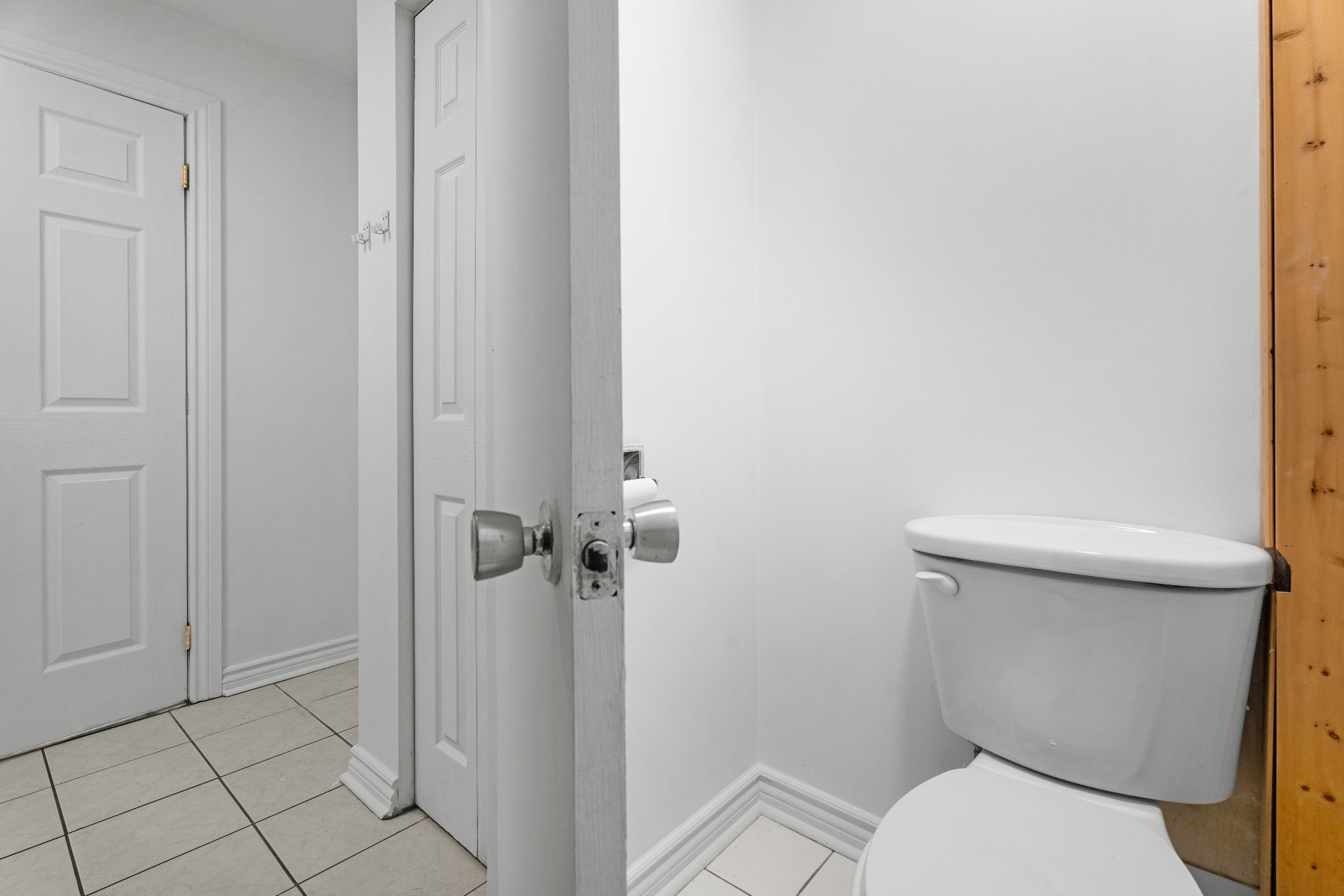 Photo - Salle de bains